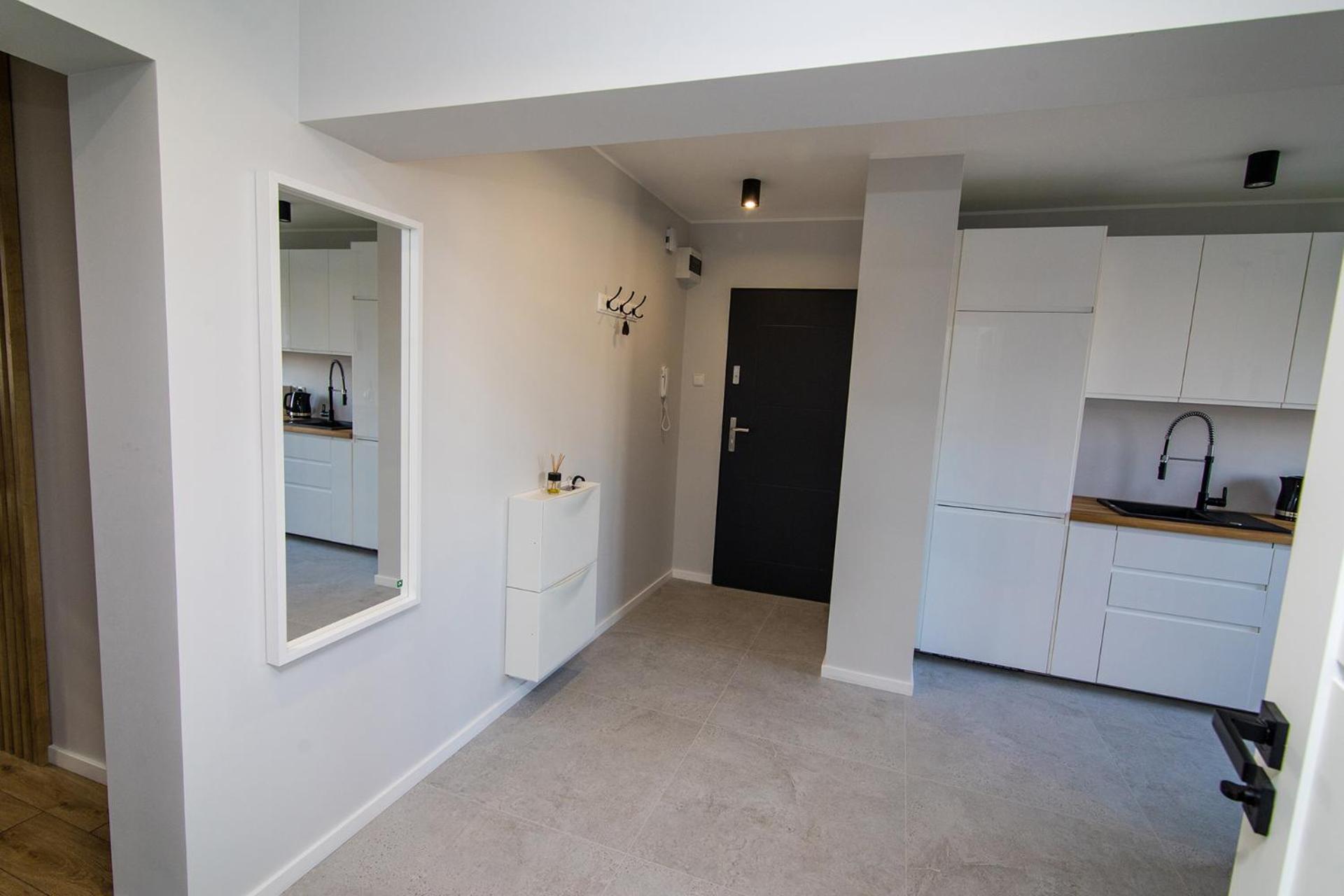 Apartament KOPERNIK w centrum