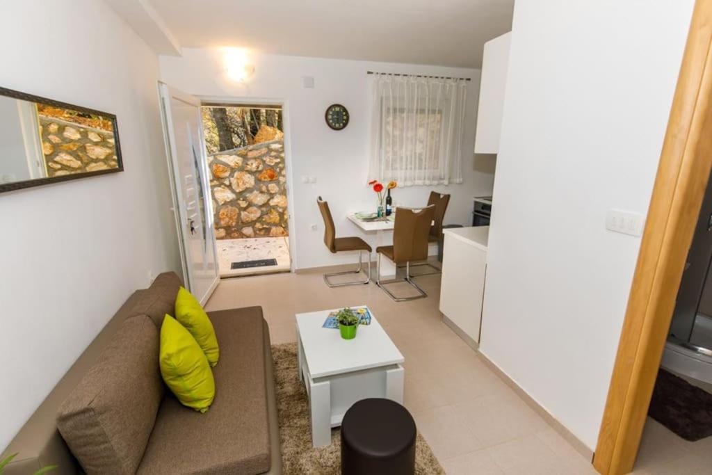 Kuća za odmor ARIJA sa velikim vanjskim bazenom