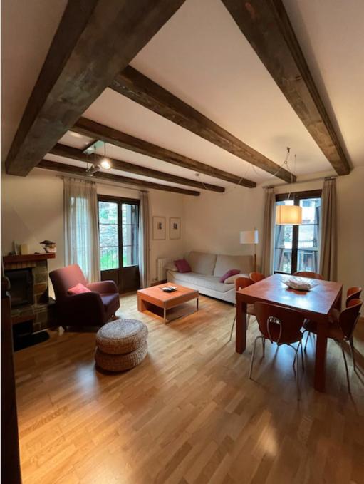 CHECK-IN CASAS Casa Plaza Mayor