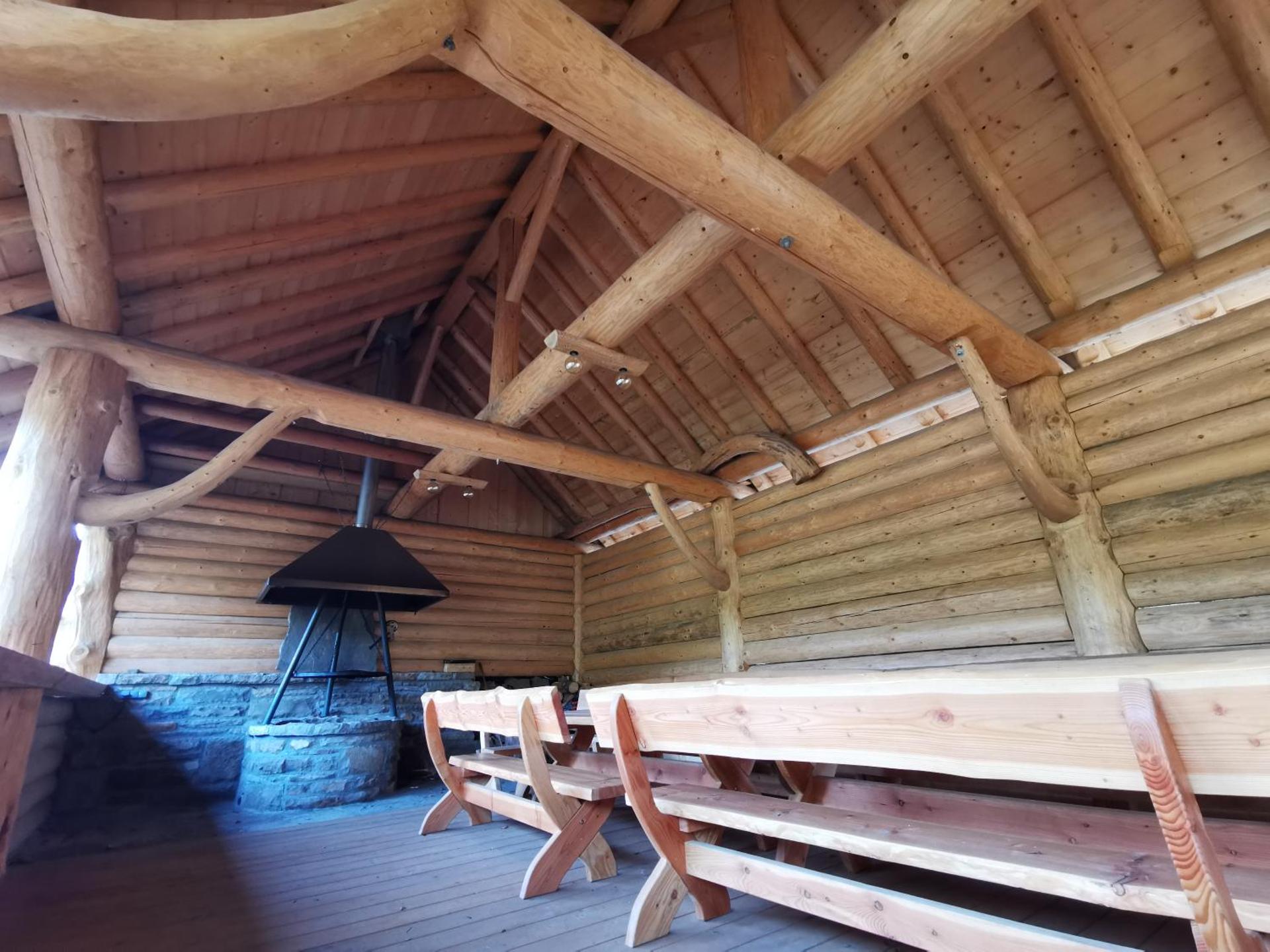 Agroturystyka Pod Jodłami