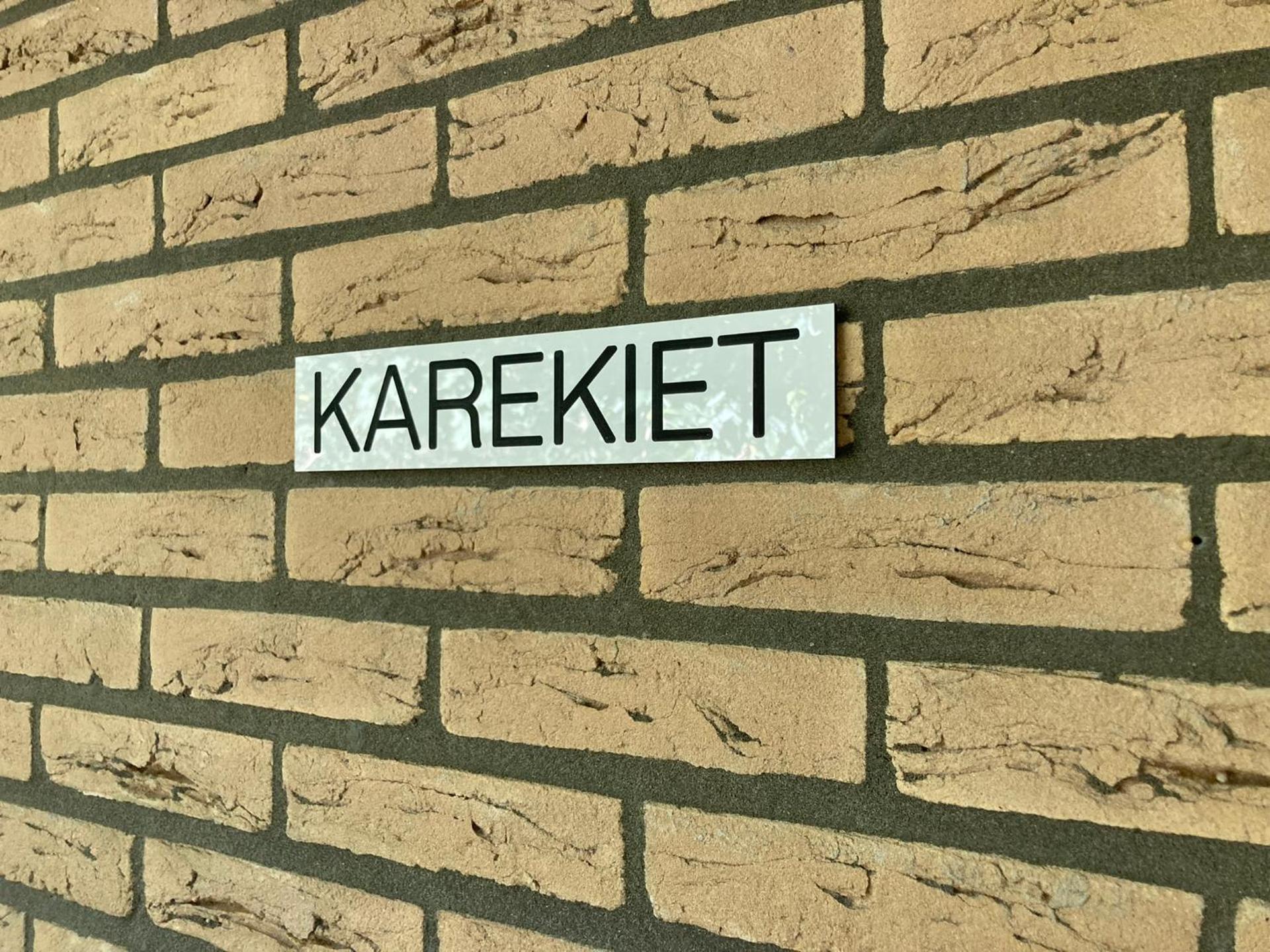 Karekiet 42