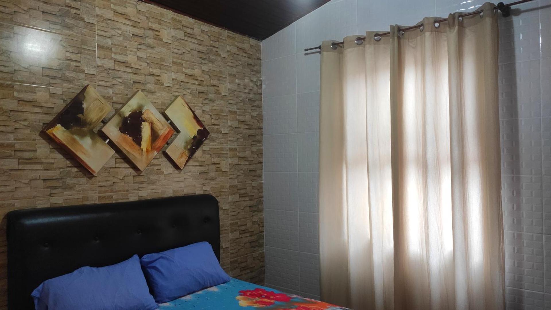 Doppelzimmer mit Gemeinschafts-WC