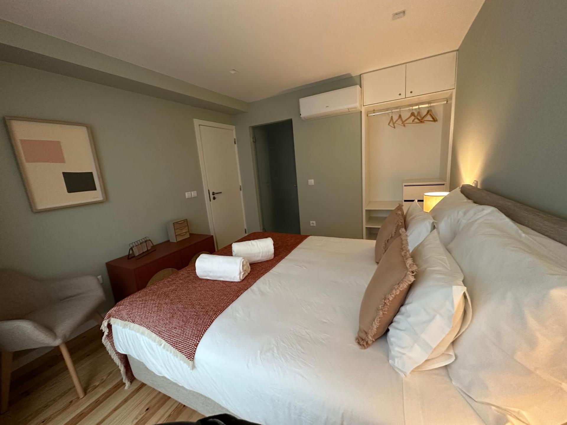 Ajuda Luxury Appartments