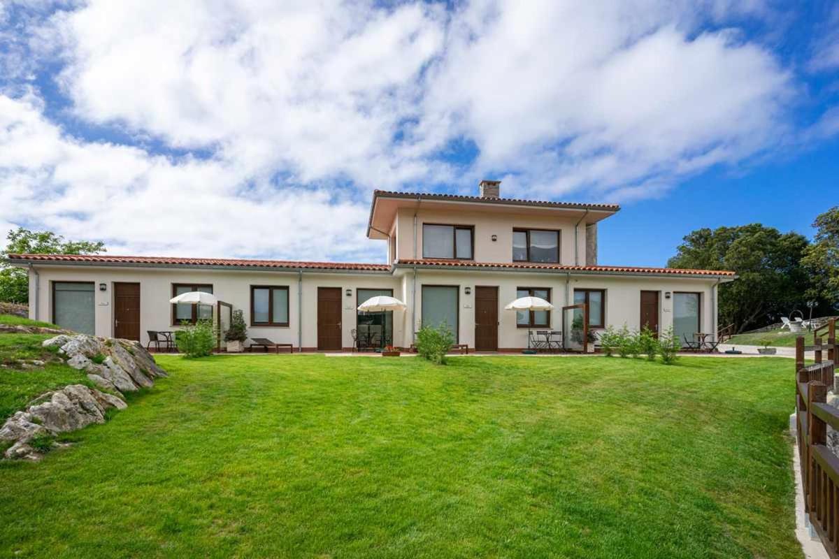 Apto BISONTE DE ESTEPA 3