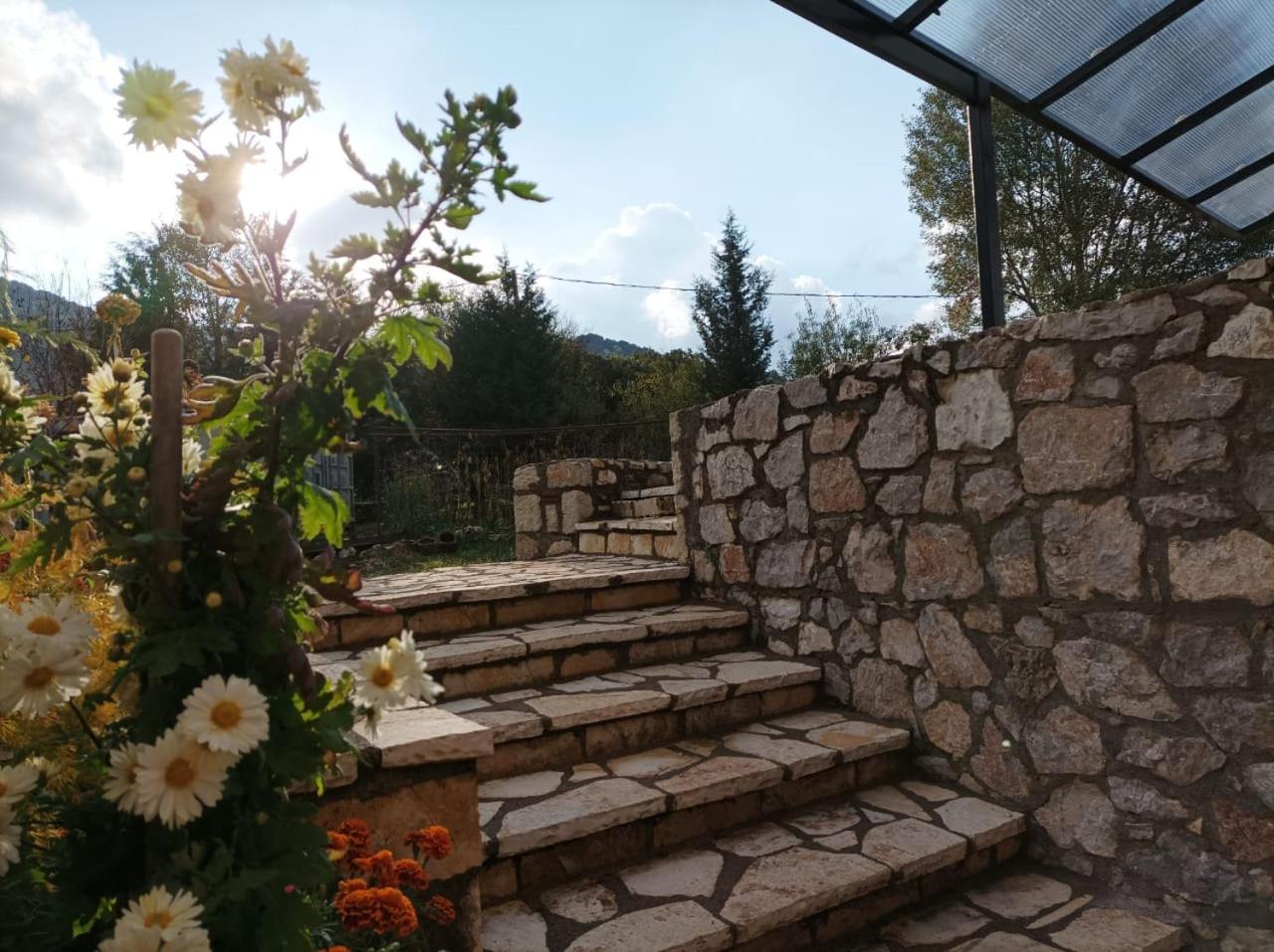 Diminio 3 Apartment at Livadi Arachova