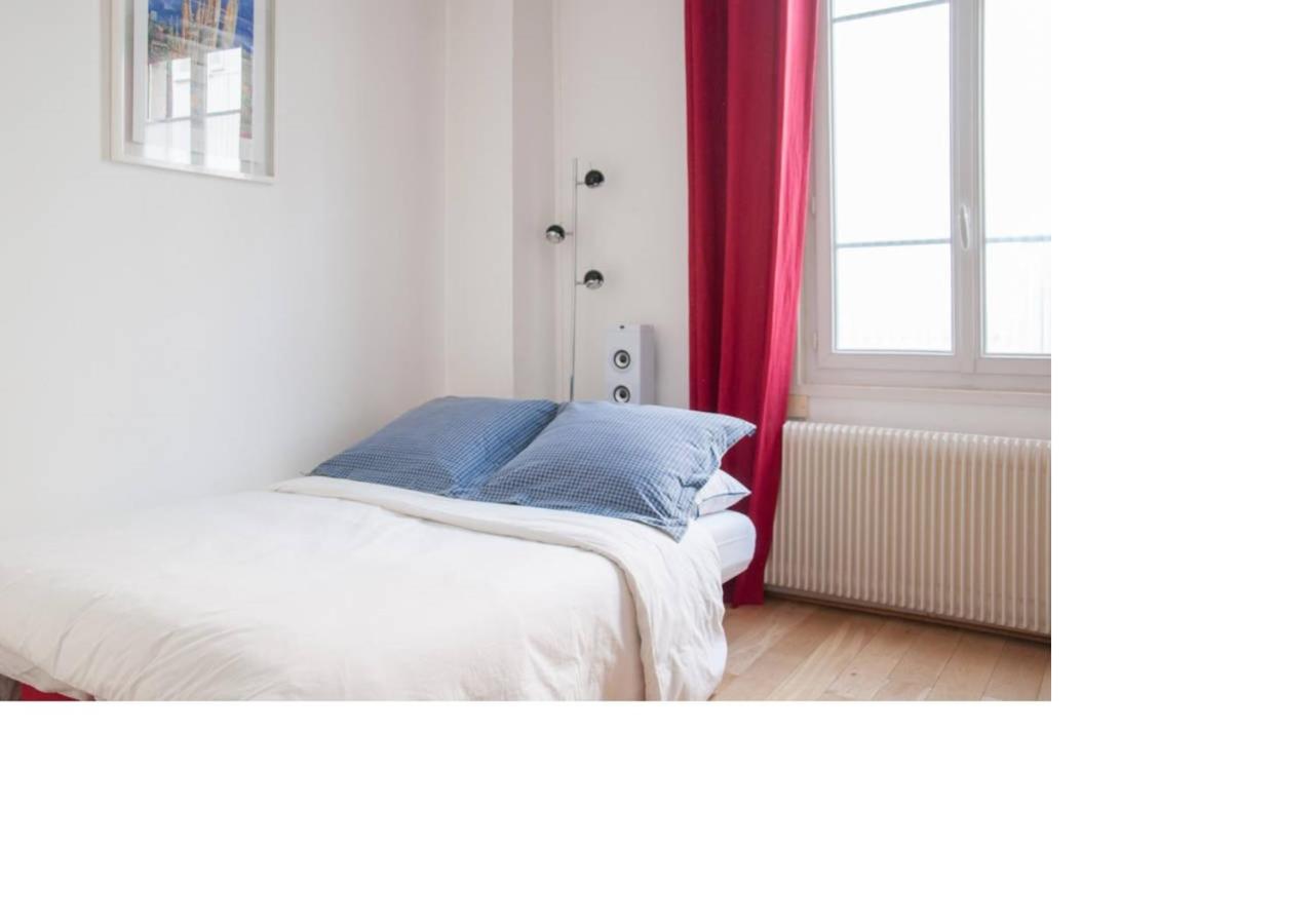 La petite maison parisienne