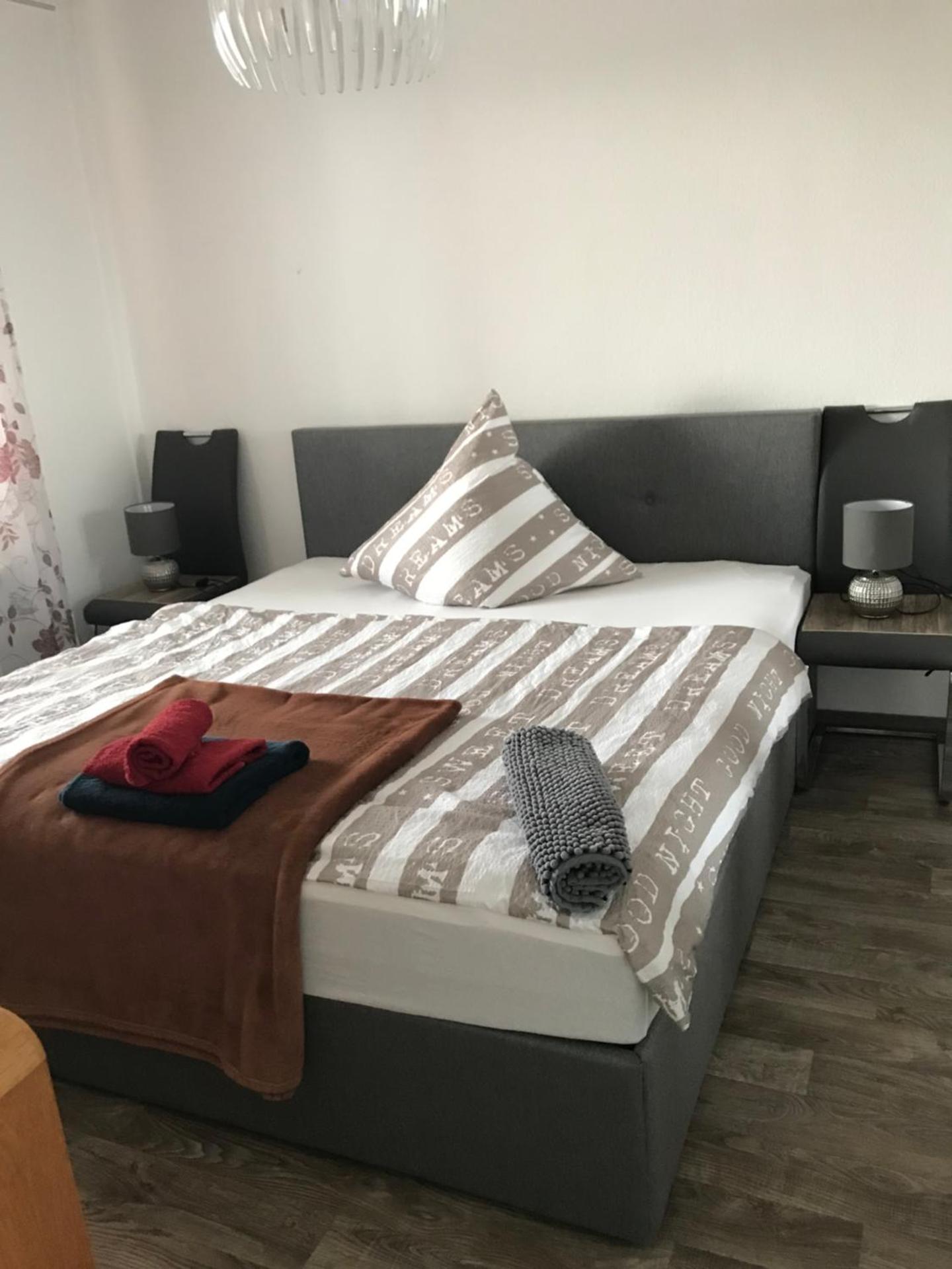 Plön - Traumhafter Seeblick