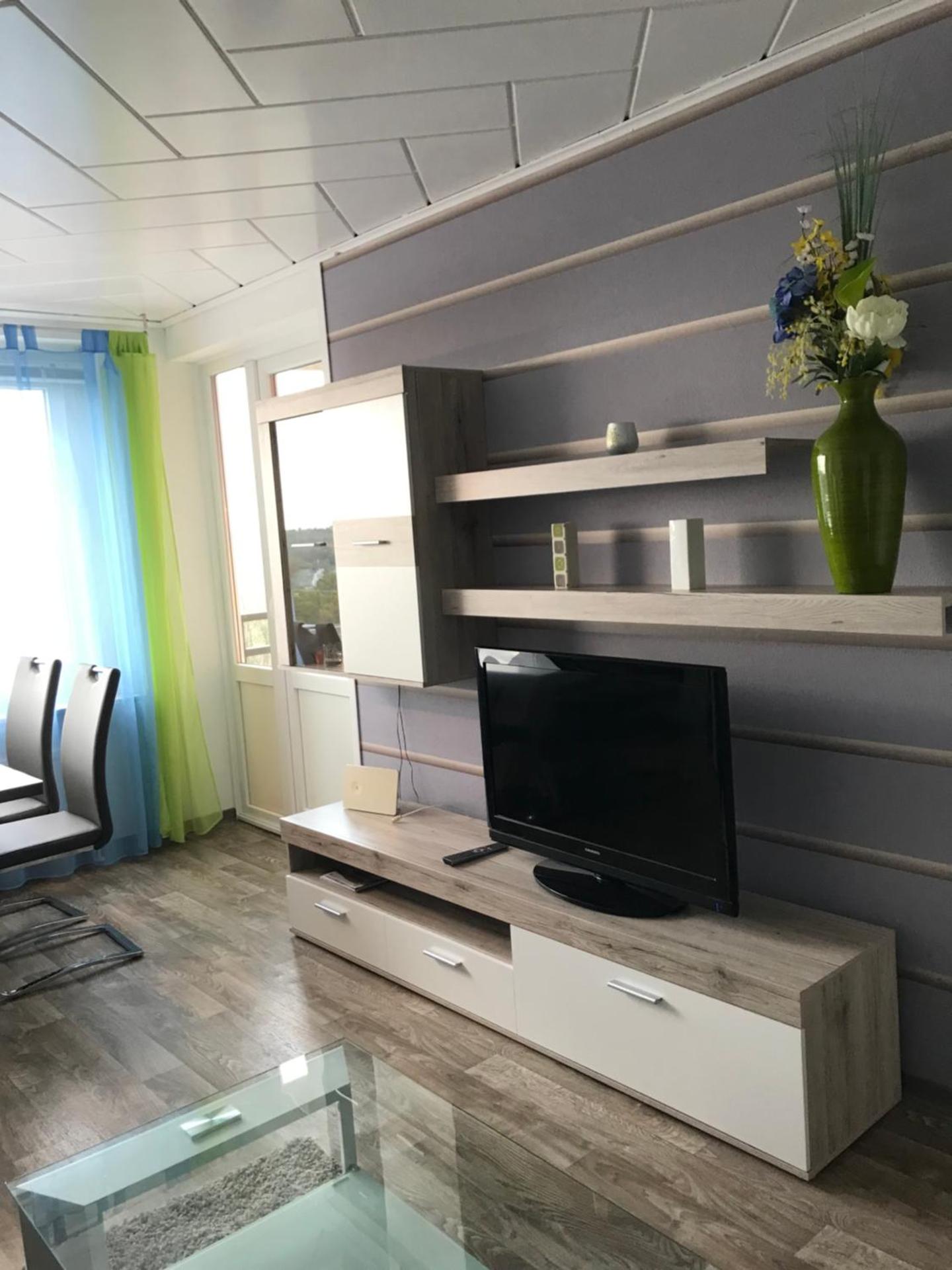 Plön - Traumhafter Seeblick