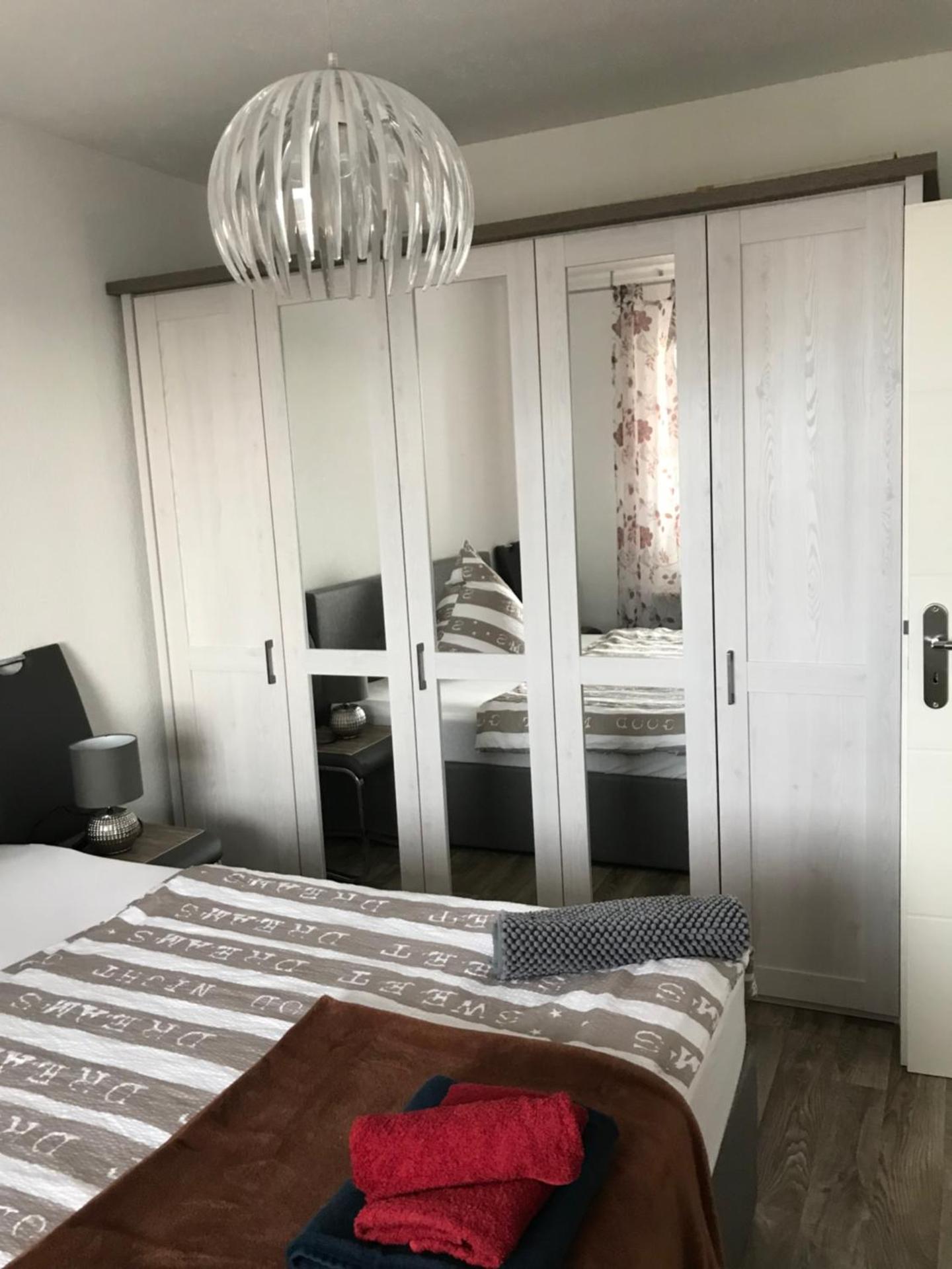 Plön - Traumhafter Seeblick