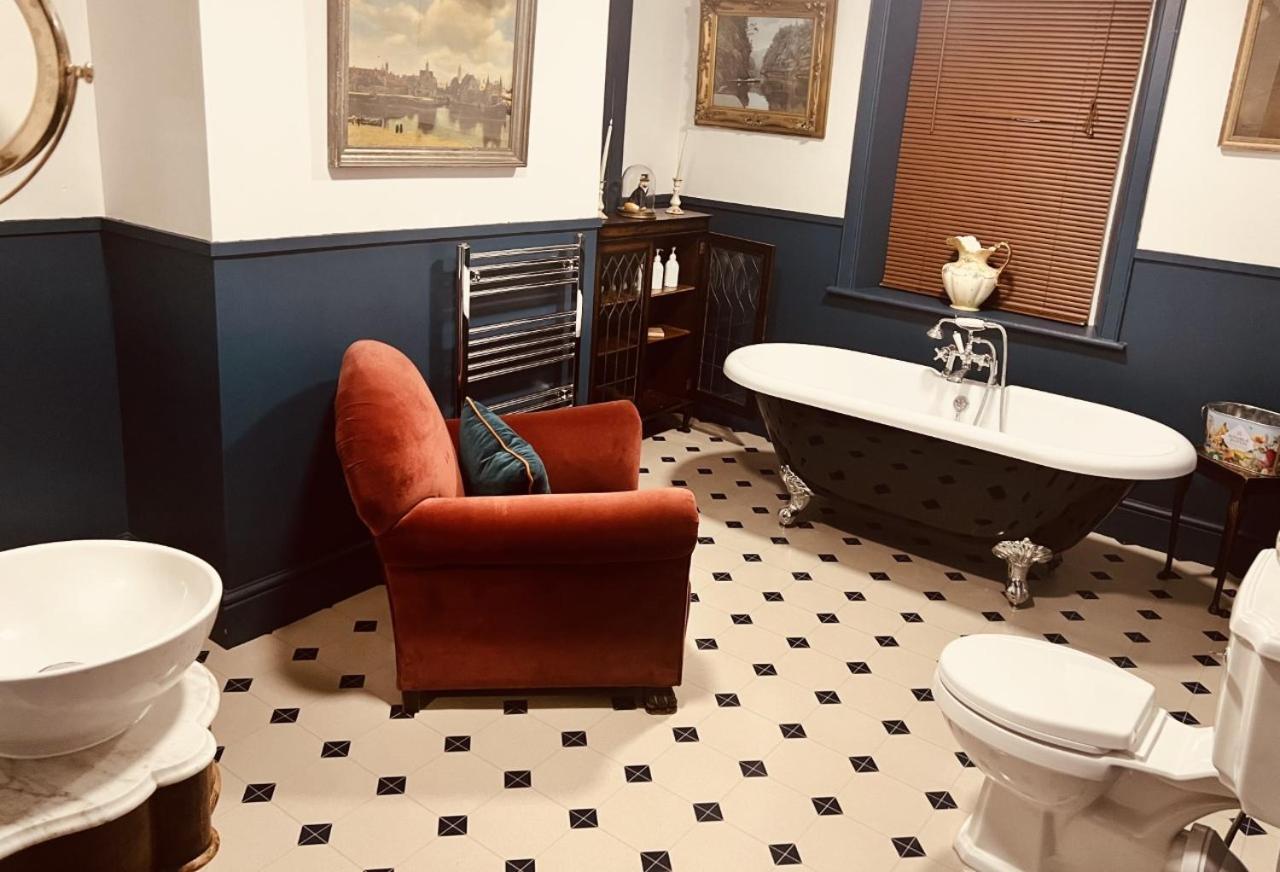 Mollys Boutique Hotel