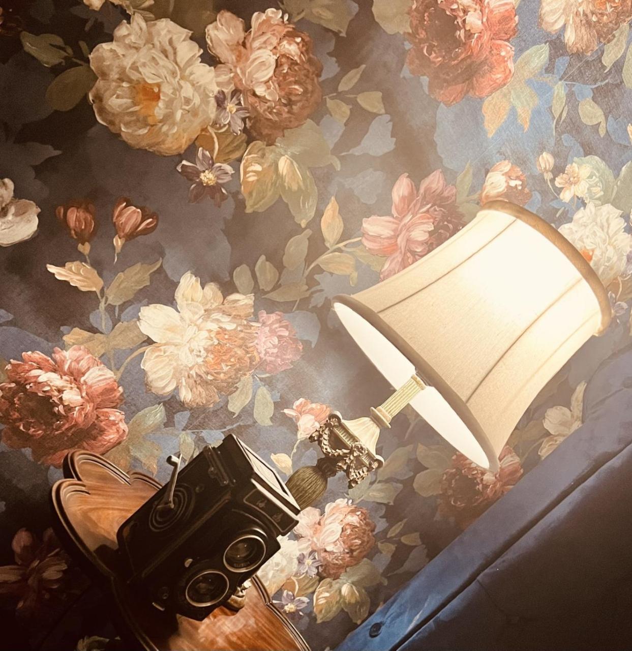 Deluxe Suite mit Kingsize-Bett