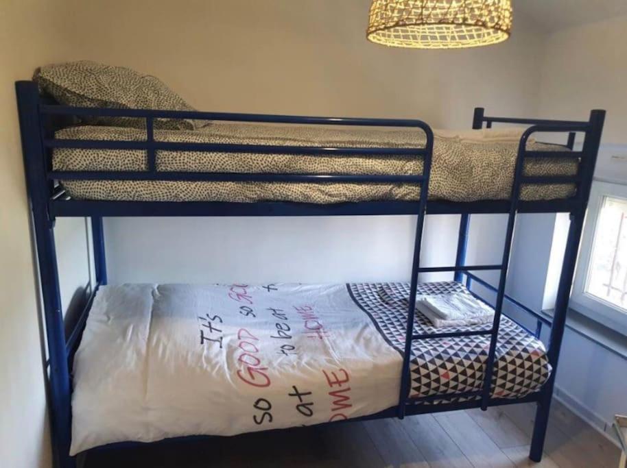 Superbe appartement au château d’Aubenas