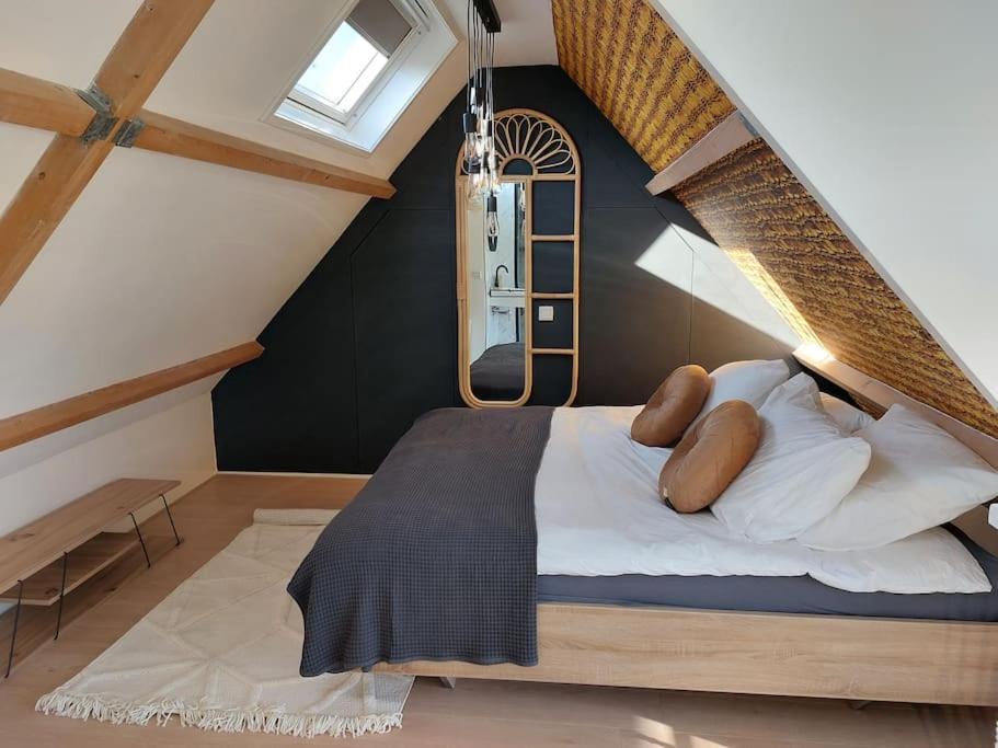 Tiny house Wakker