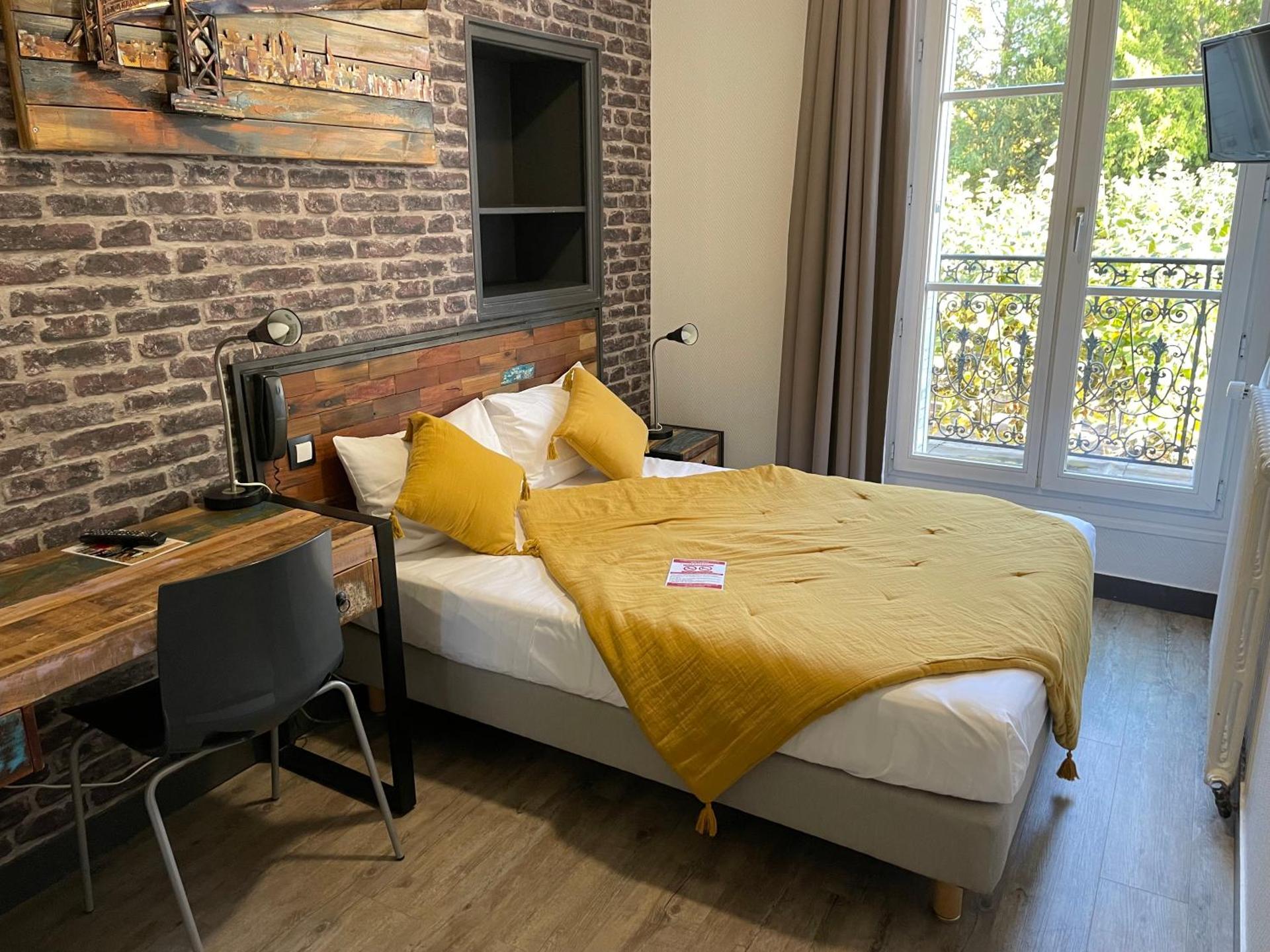 Le Richelieu Bacchus