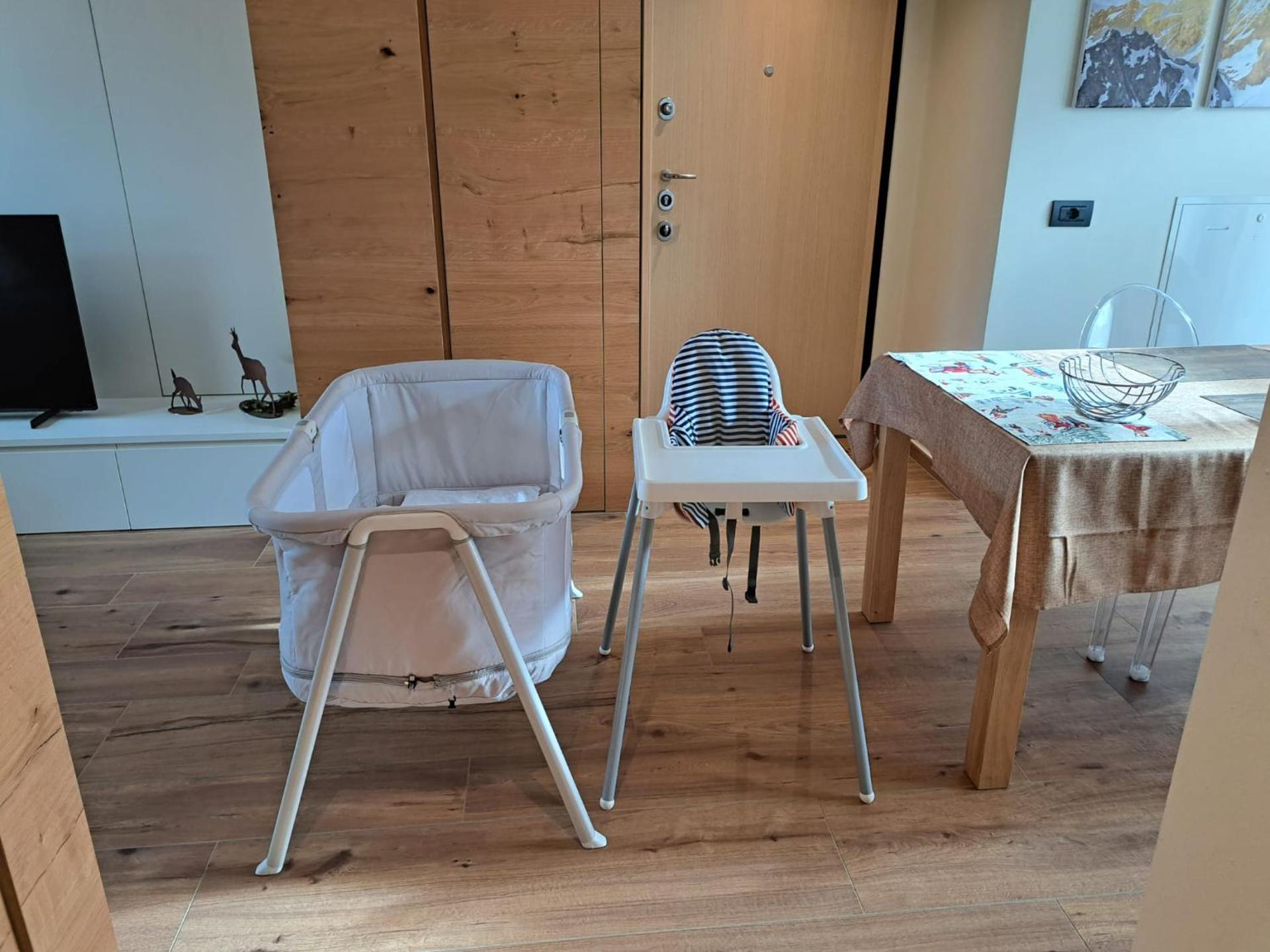 Chalet Lilla Livigno