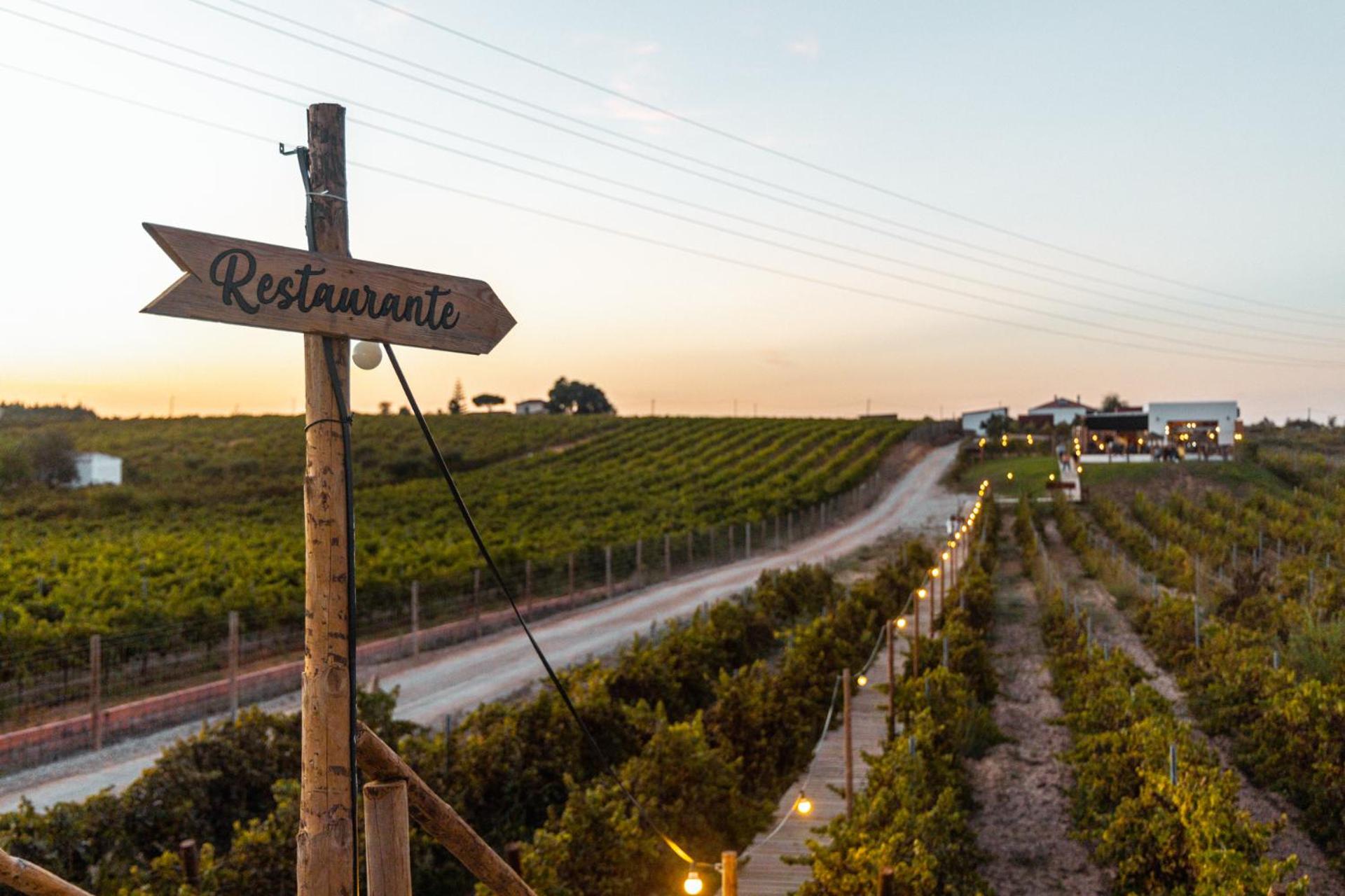 Moment's in Nature - Bangalows Wine & Tapas