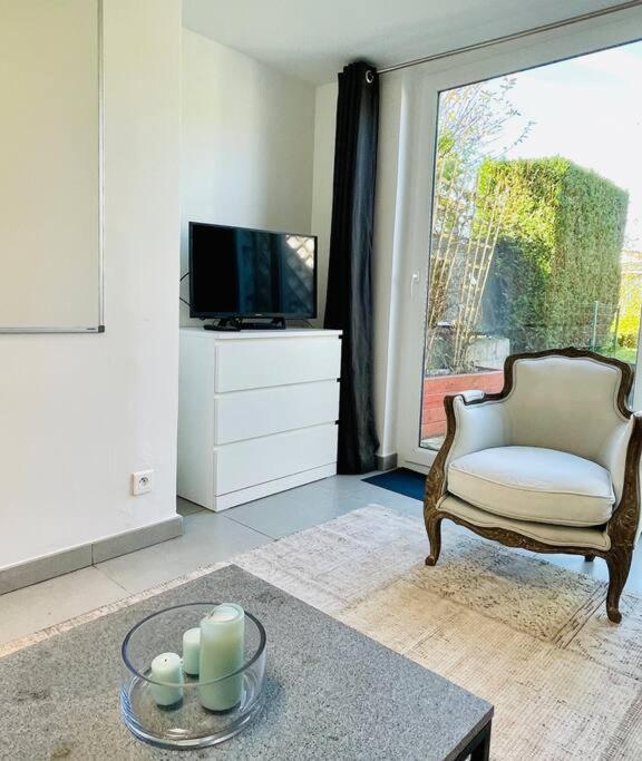 Charmante petite maison flamande