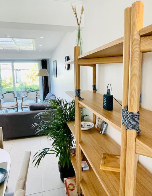 Charmante petite maison flamande