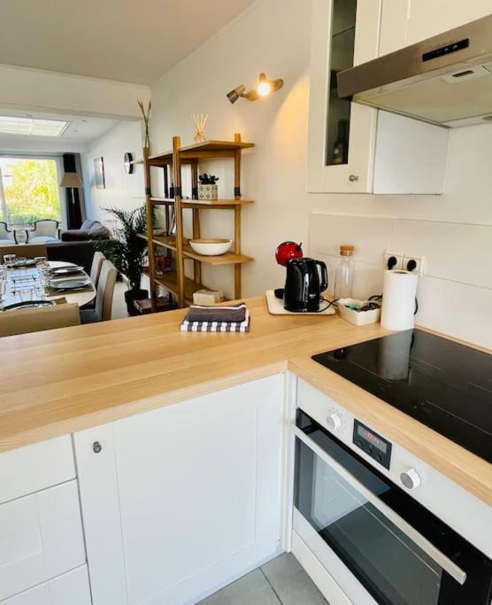 Charmante petite maison flamande