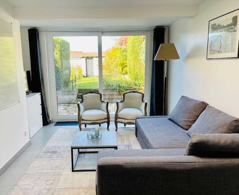 Charmante petite maison flamande