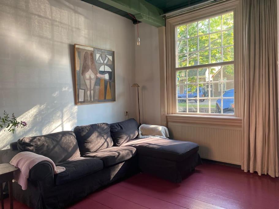 Characteristic two bedroom home