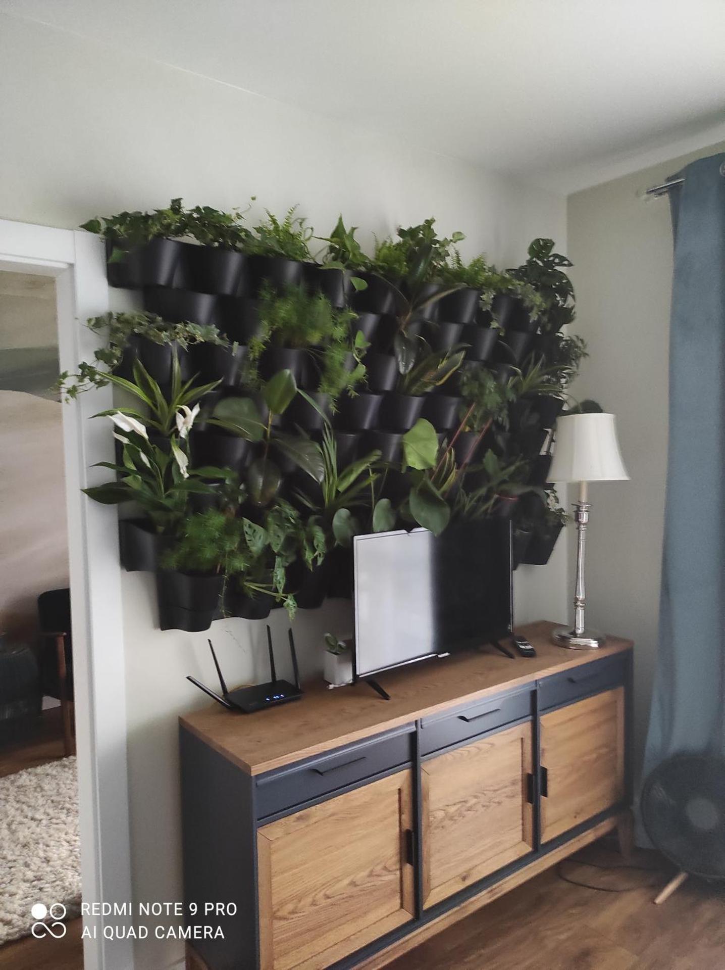 Apartament na Wzgórzu Niebieski