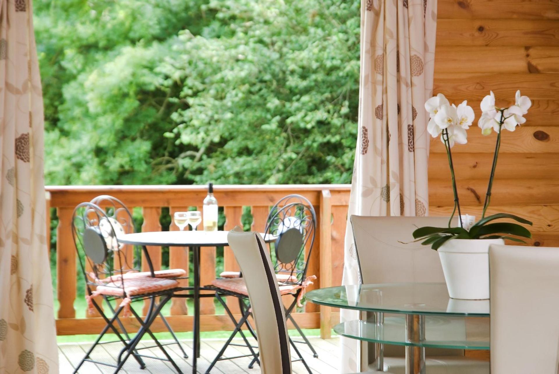 South Winchester Lodges