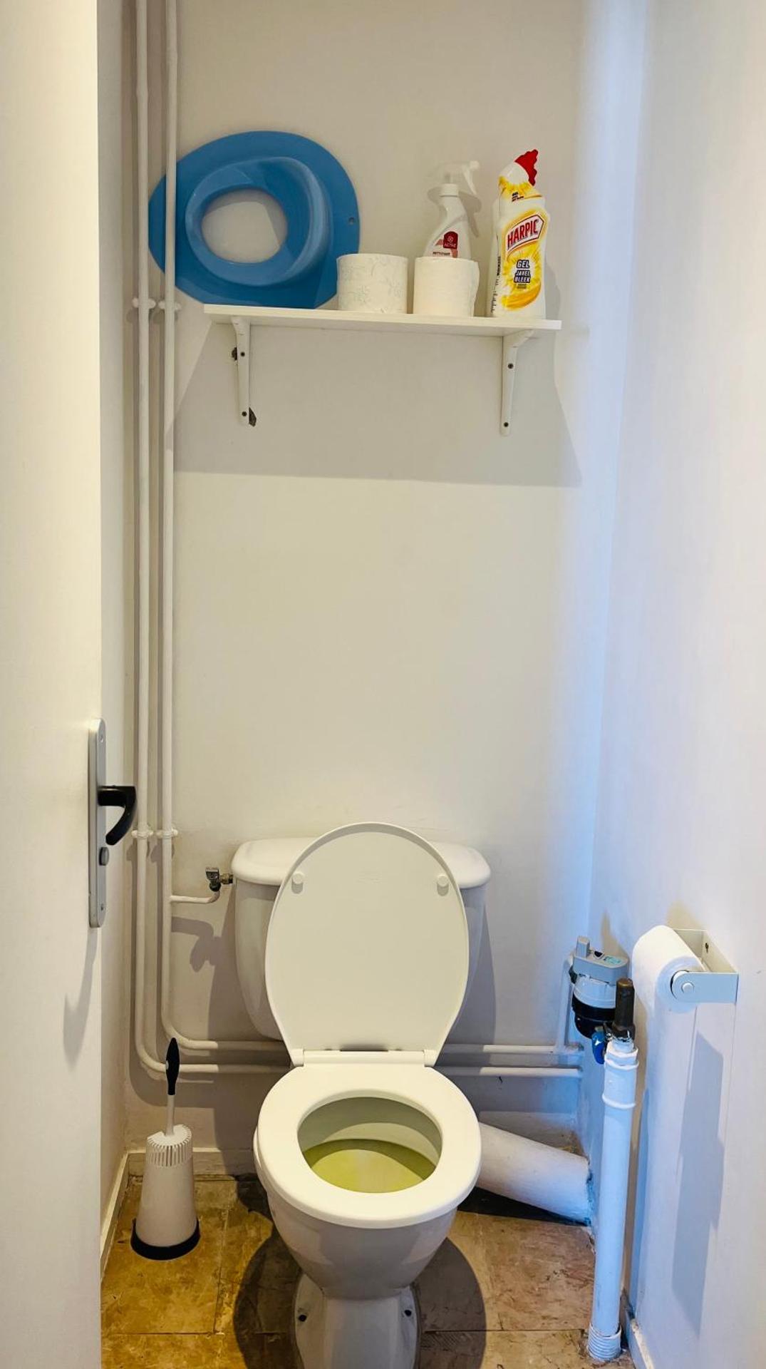 3 chambres Situation idéale Aux portes de Lyon Tout confort