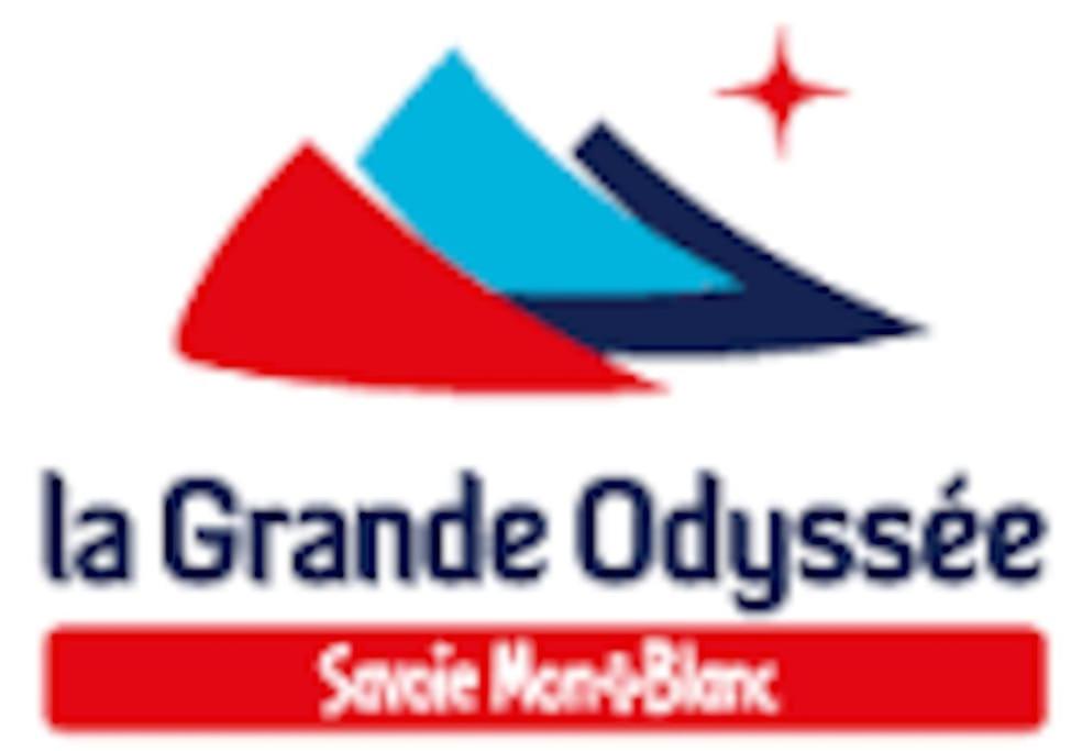 at foot of Mont Blanc studio 2 p