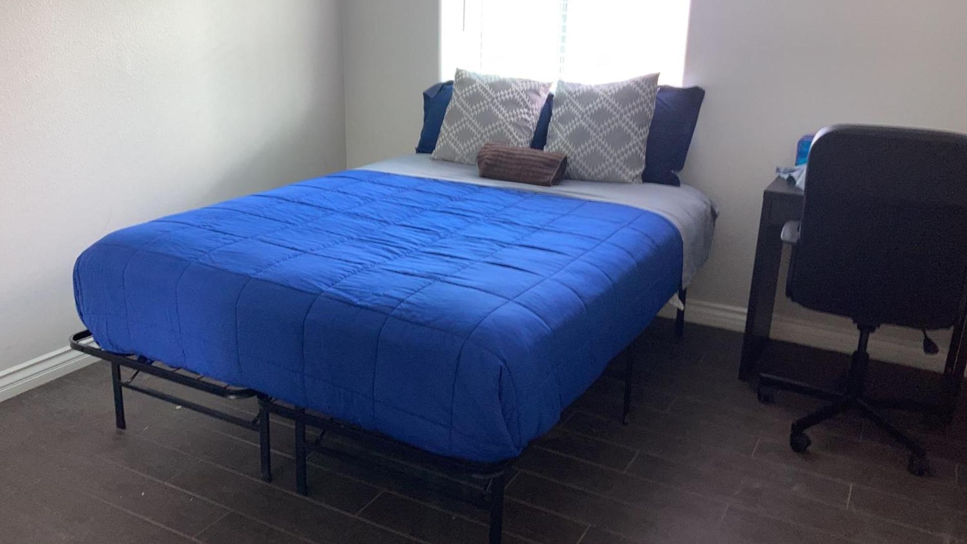 We are in this together