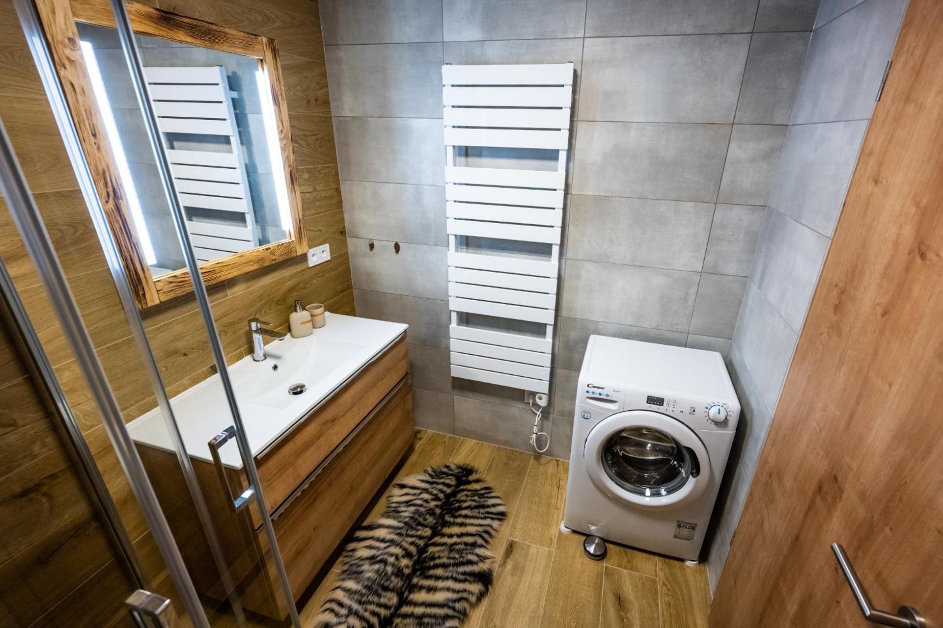 Wellness & Spa Pila Kvilda AP 2 01 a AP 3 07