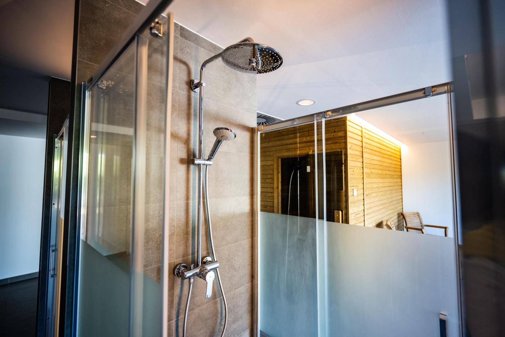 Wellness & Spa Pila Kvilda AP 2 01 a AP 3 07