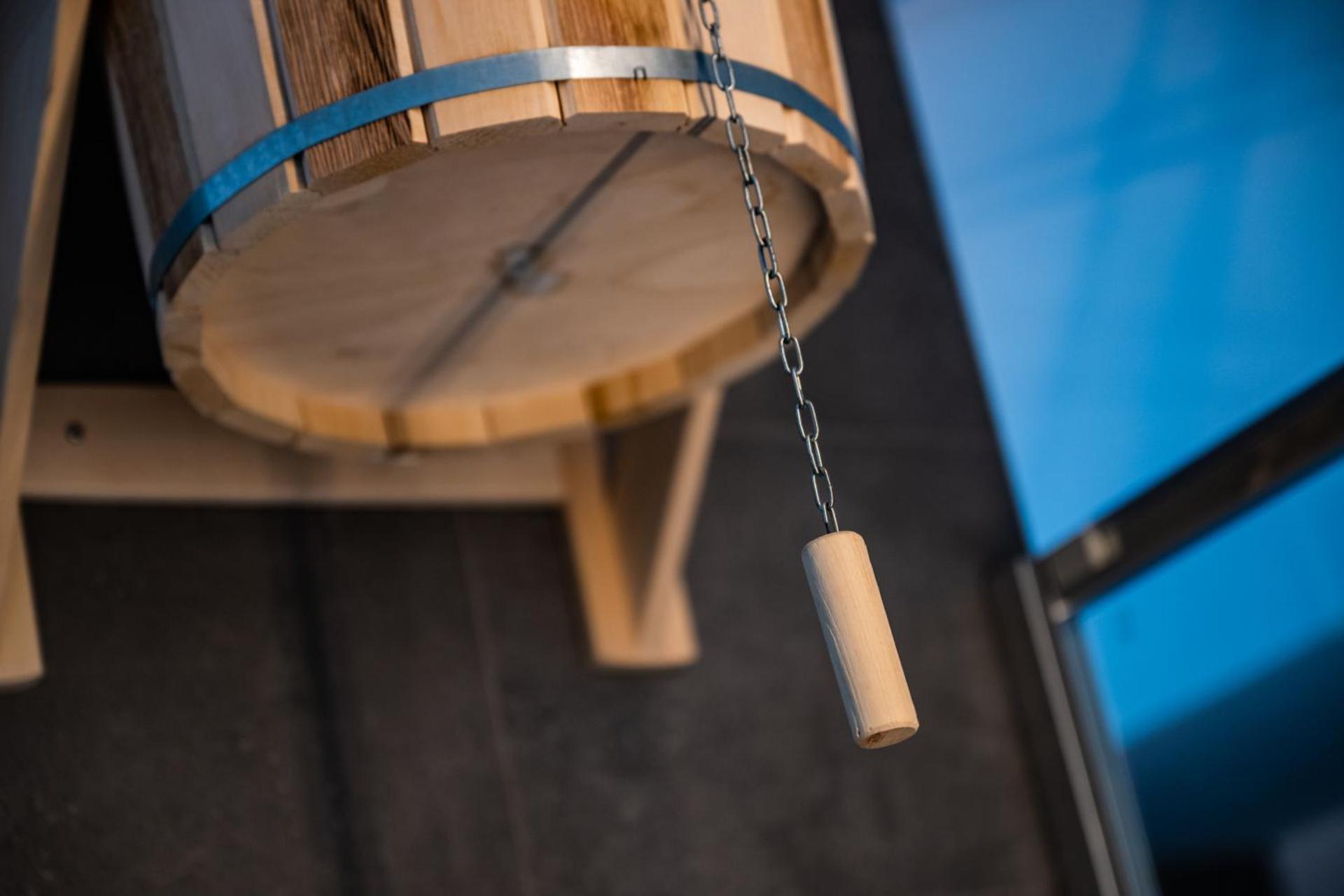 Wellness & Spa Pila Kvilda AP 2 01 a AP 3 07