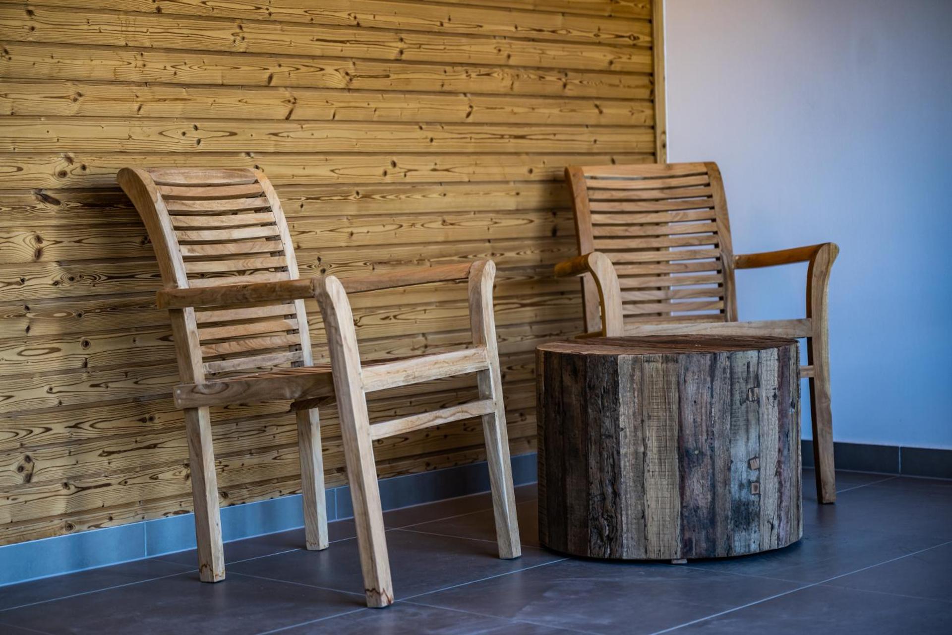 Wellness & Spa Pila Kvilda AP 2 01 a AP 3 07