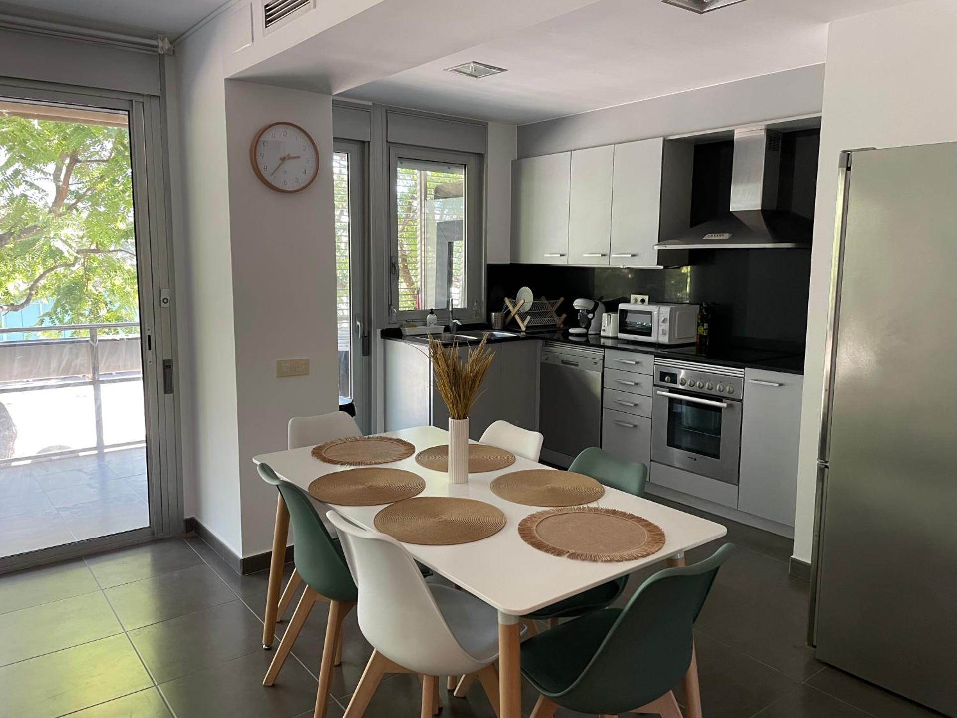 Standing Apartment Barcelona Forum