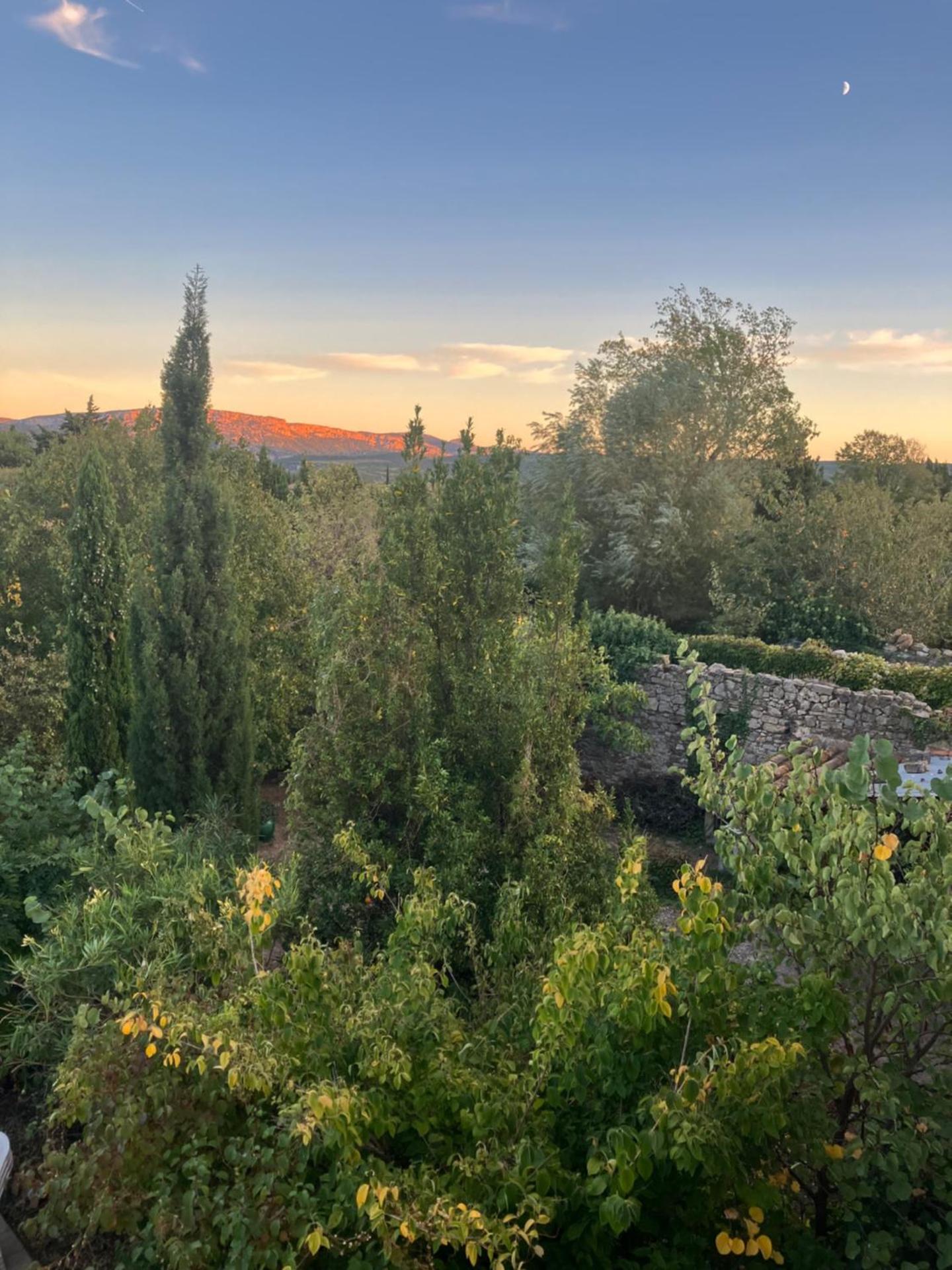 Gite Studio Les Maisons de Gaïa