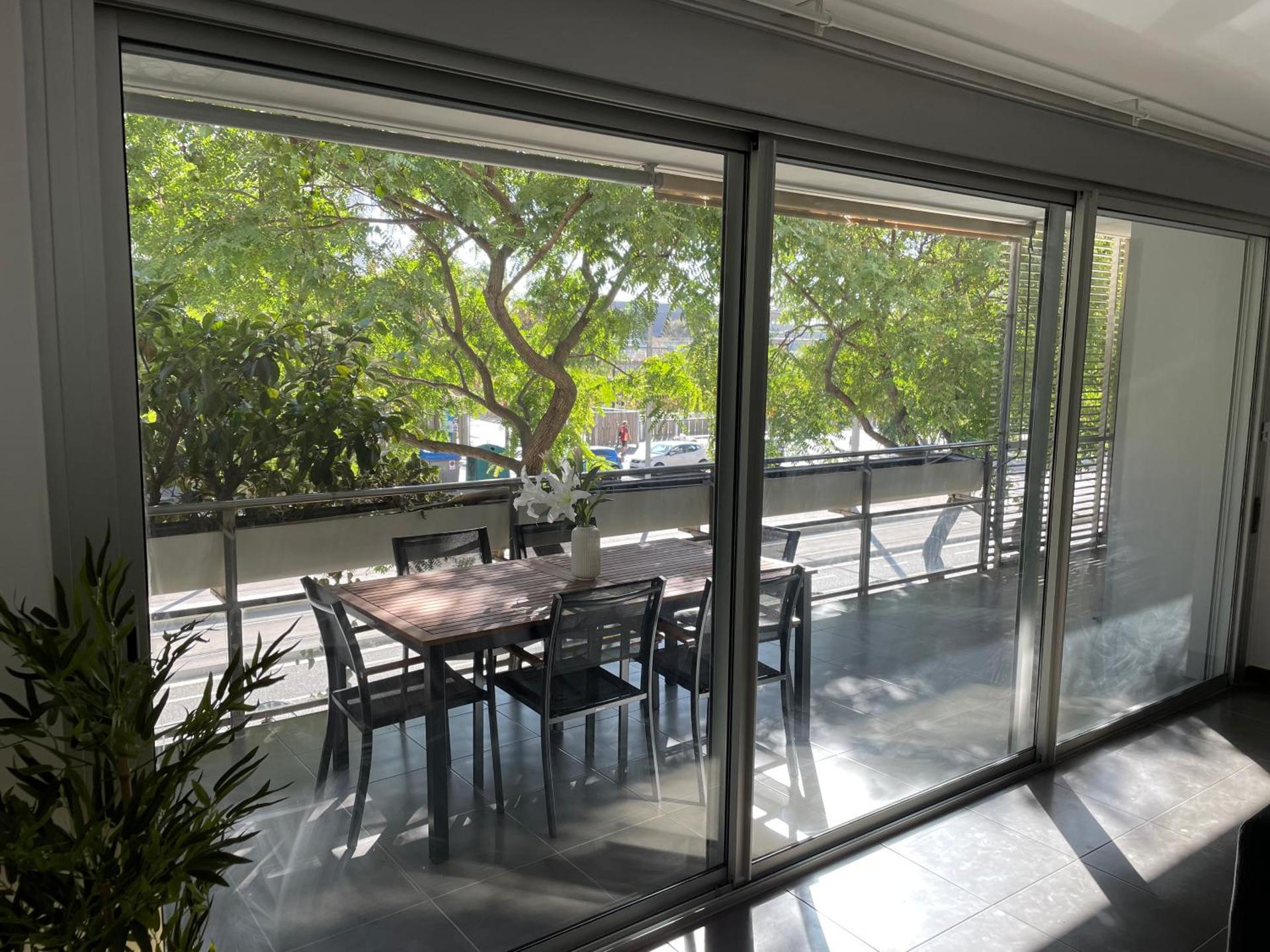 Standing Apartment Barcelona Forum