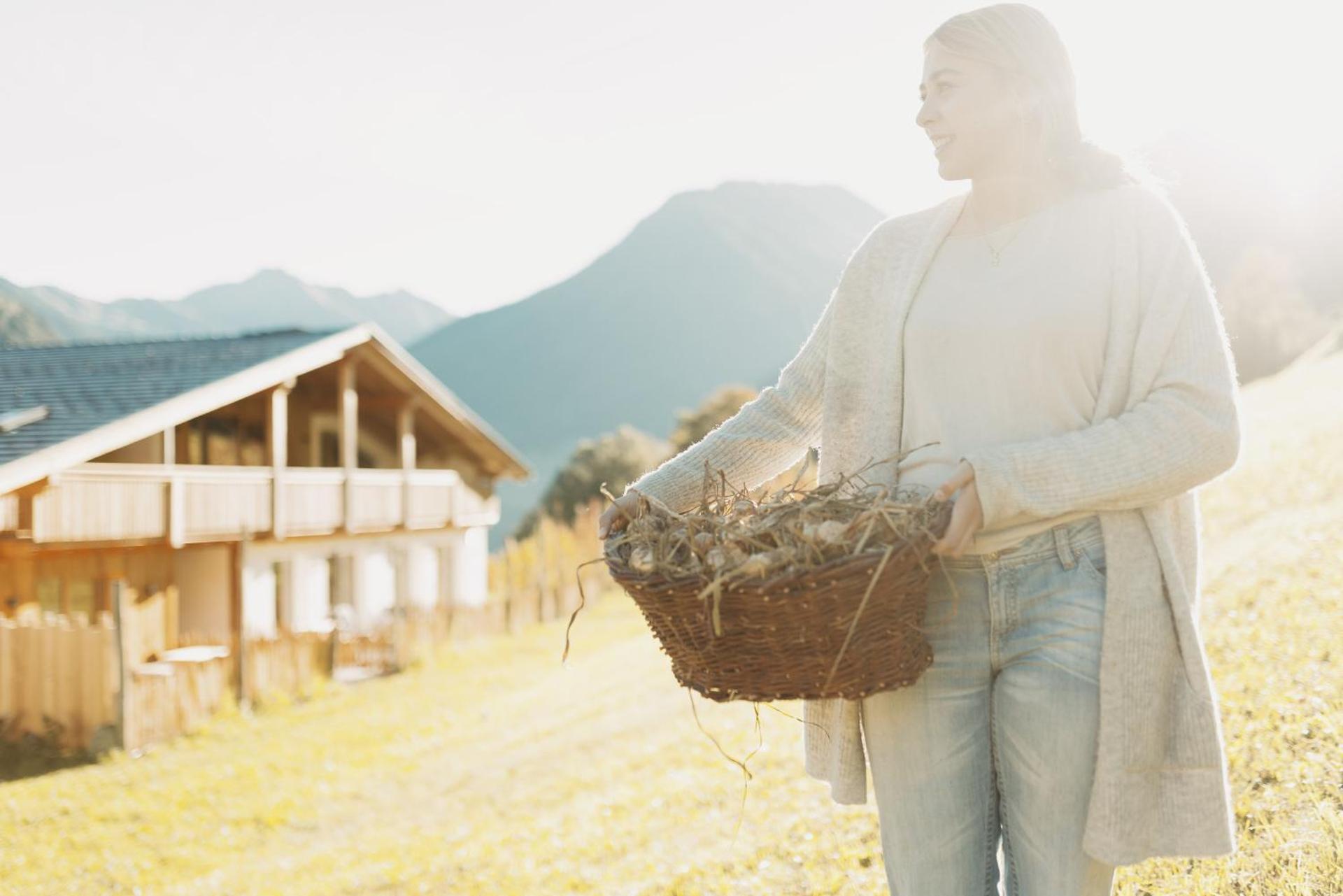 Lagar Apartement Struzer Michele