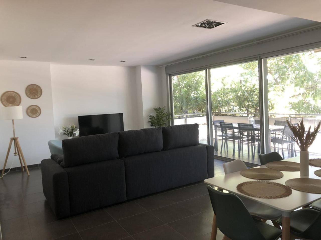 Standing Apartment Barcelona Forum