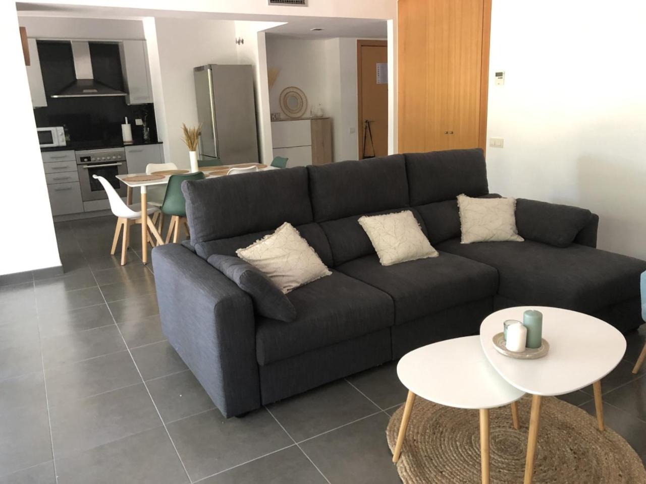 Standing Apartment Barcelona Forum