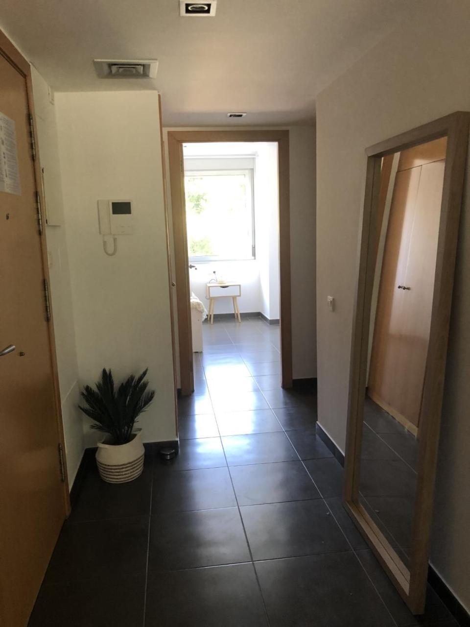 Standing Apartment Barcelona Forum