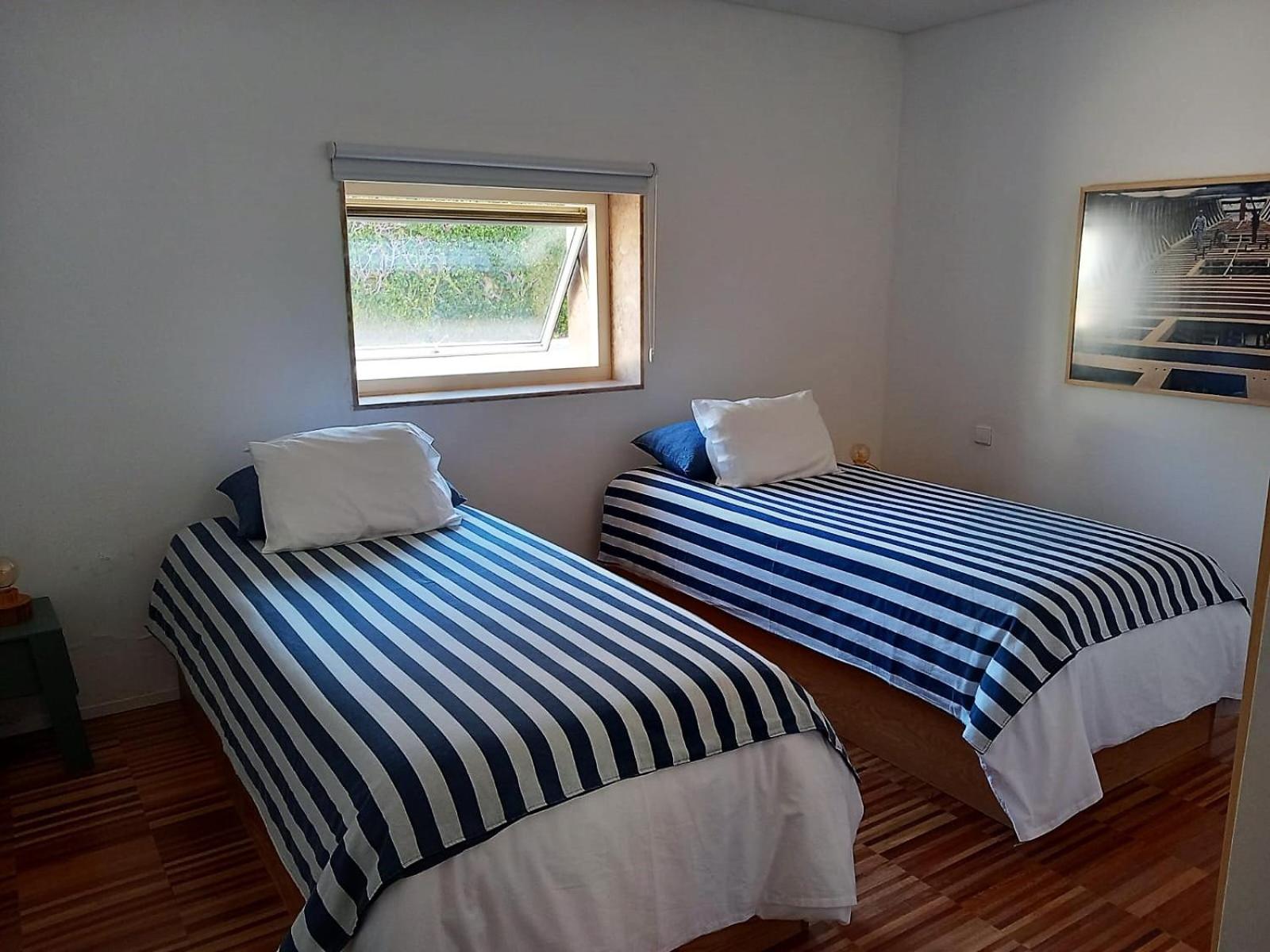 HI Vila do Conde - Pousada de Juventude