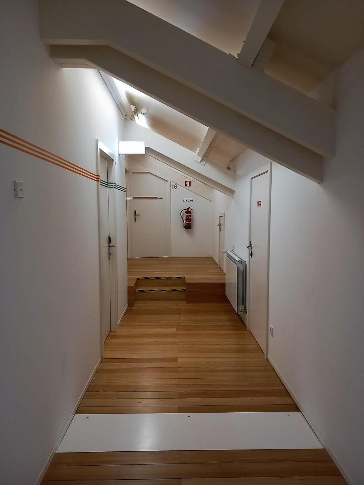 HI Vila do Conde - Pousada de Juventude