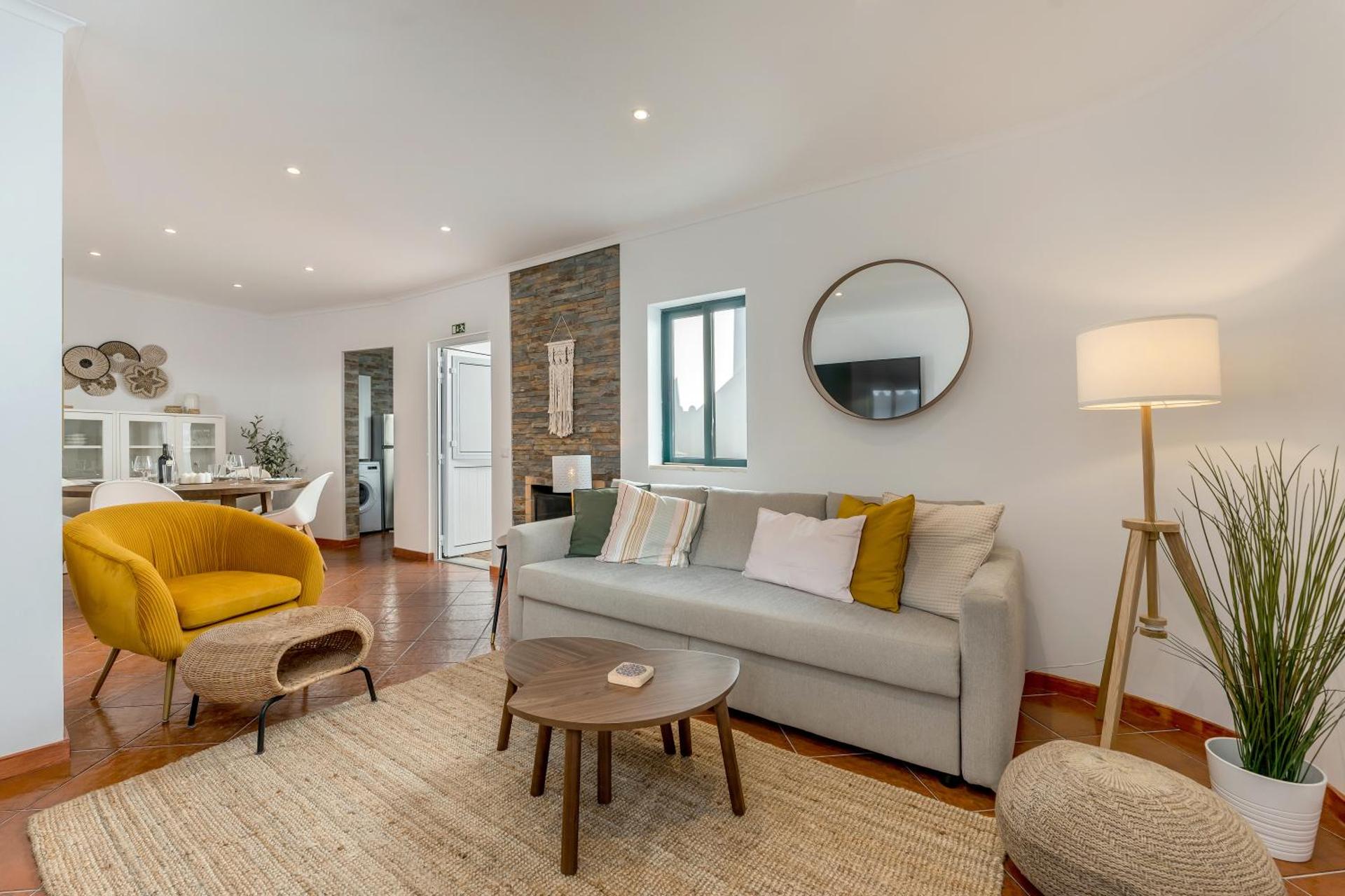 Casa dos Sonhos Albufeira