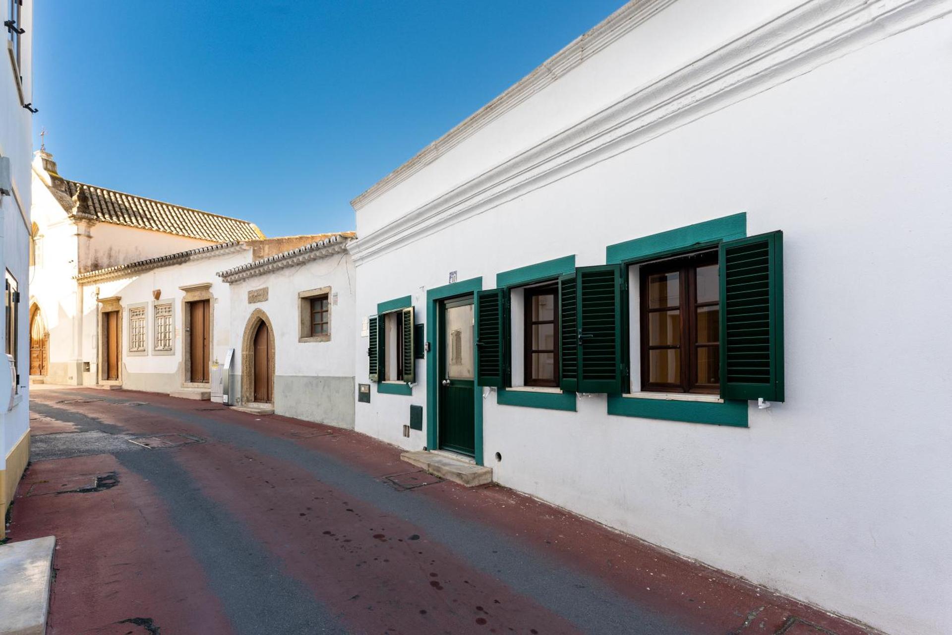 Casa dos Sonhos Albufeira