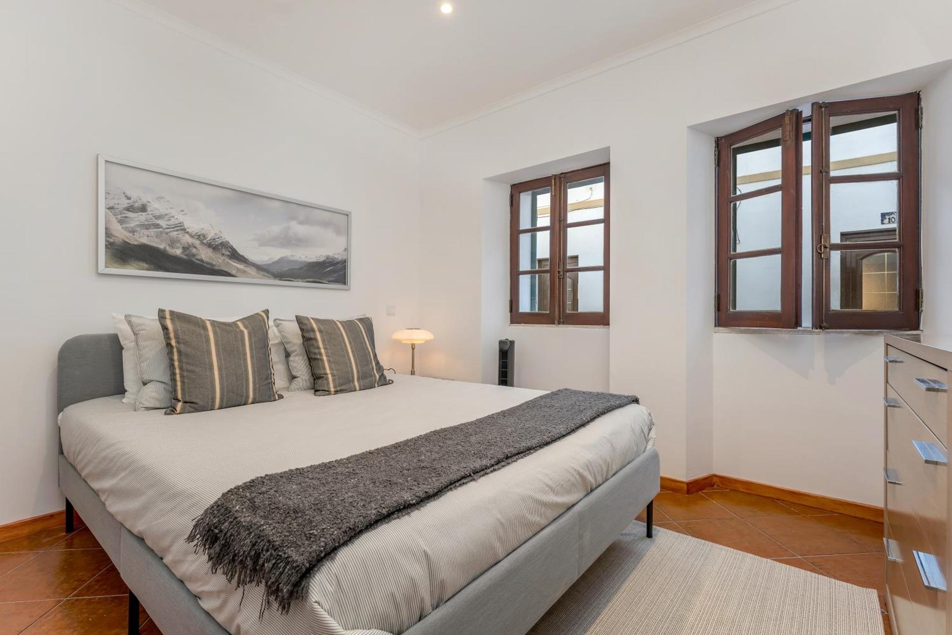 Casa dos Sonhos Albufeira