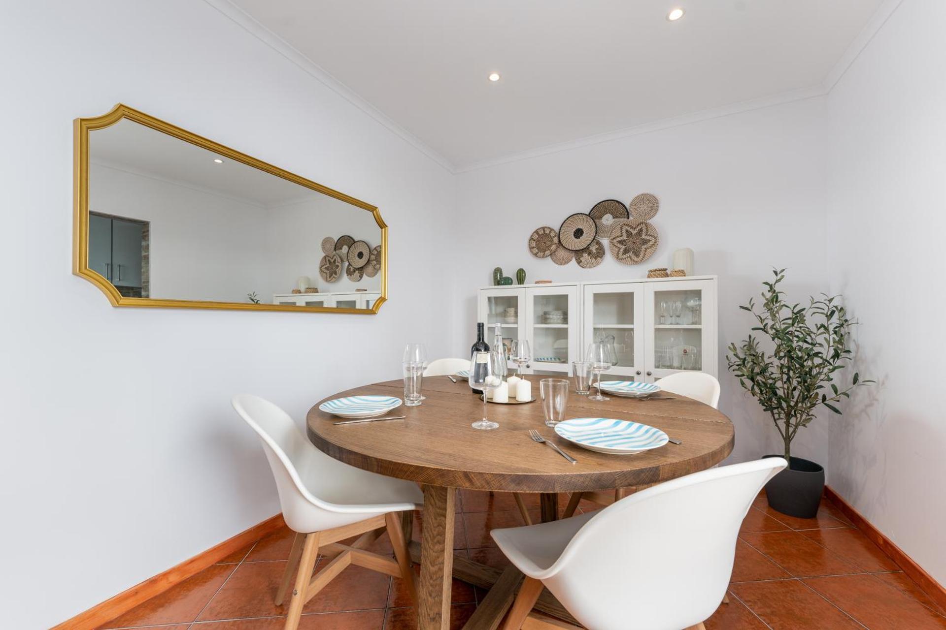 Casa dos Sonhos Albufeira