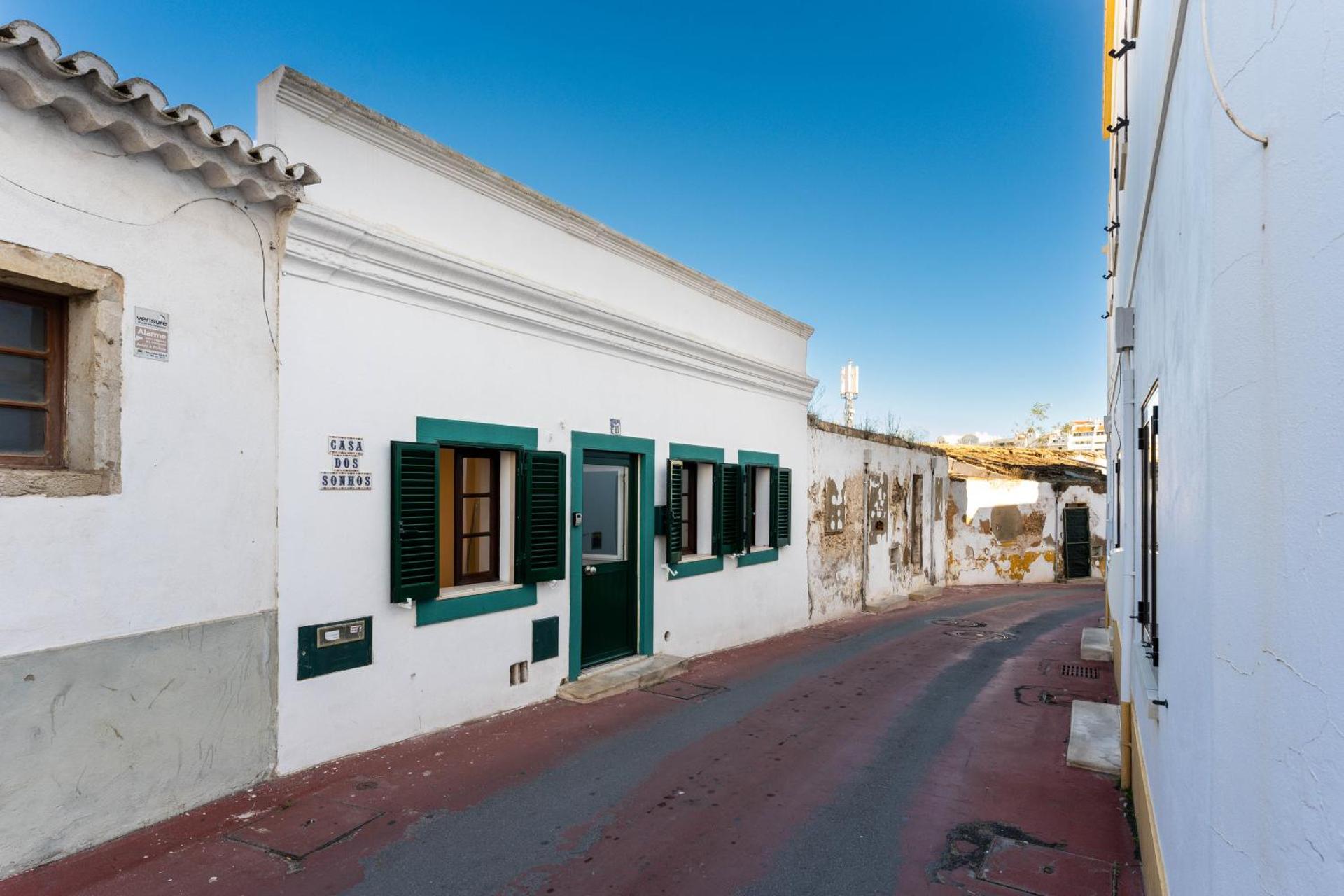 Casa dos Sonhos Albufeira