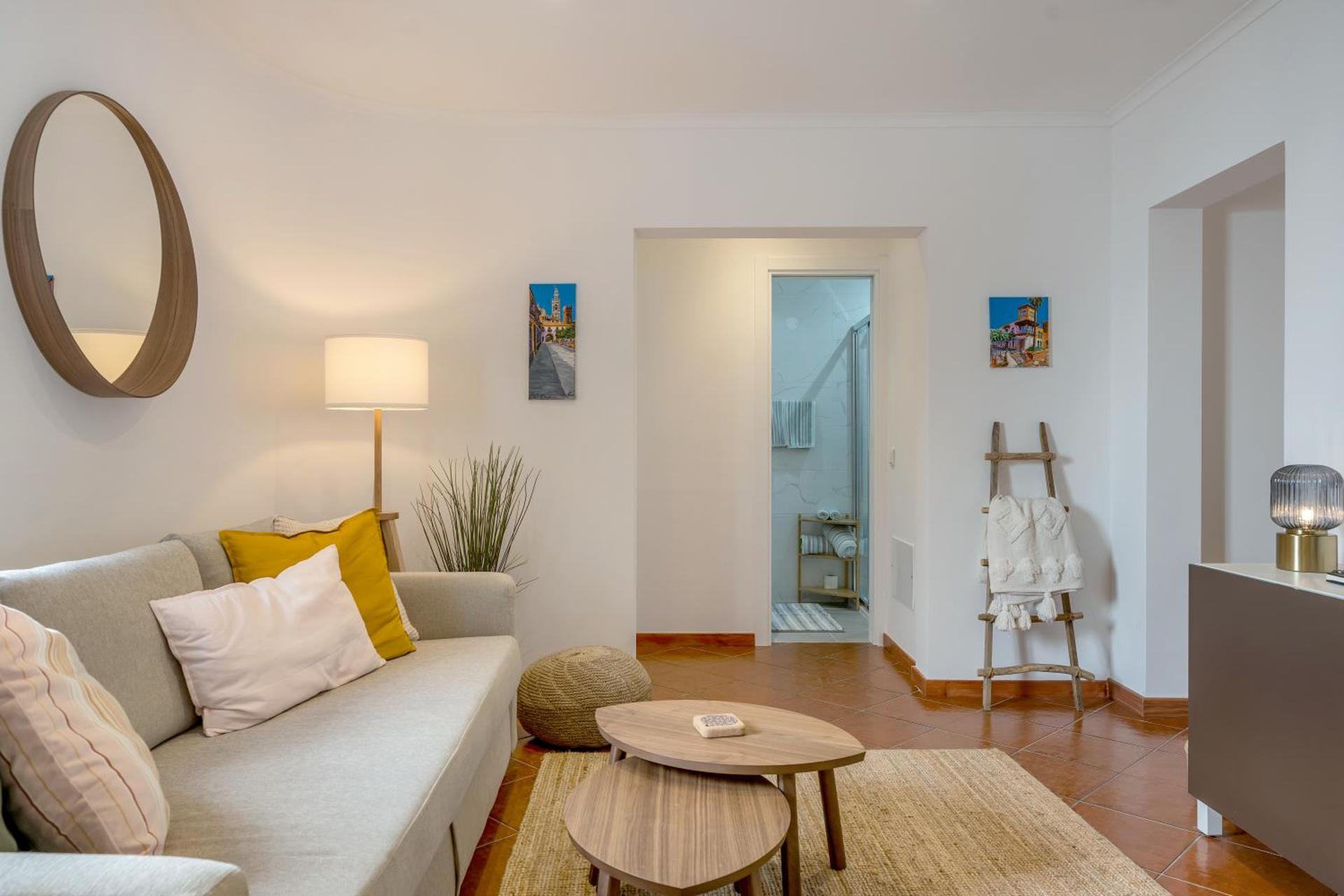 Casa dos Sonhos Albufeira