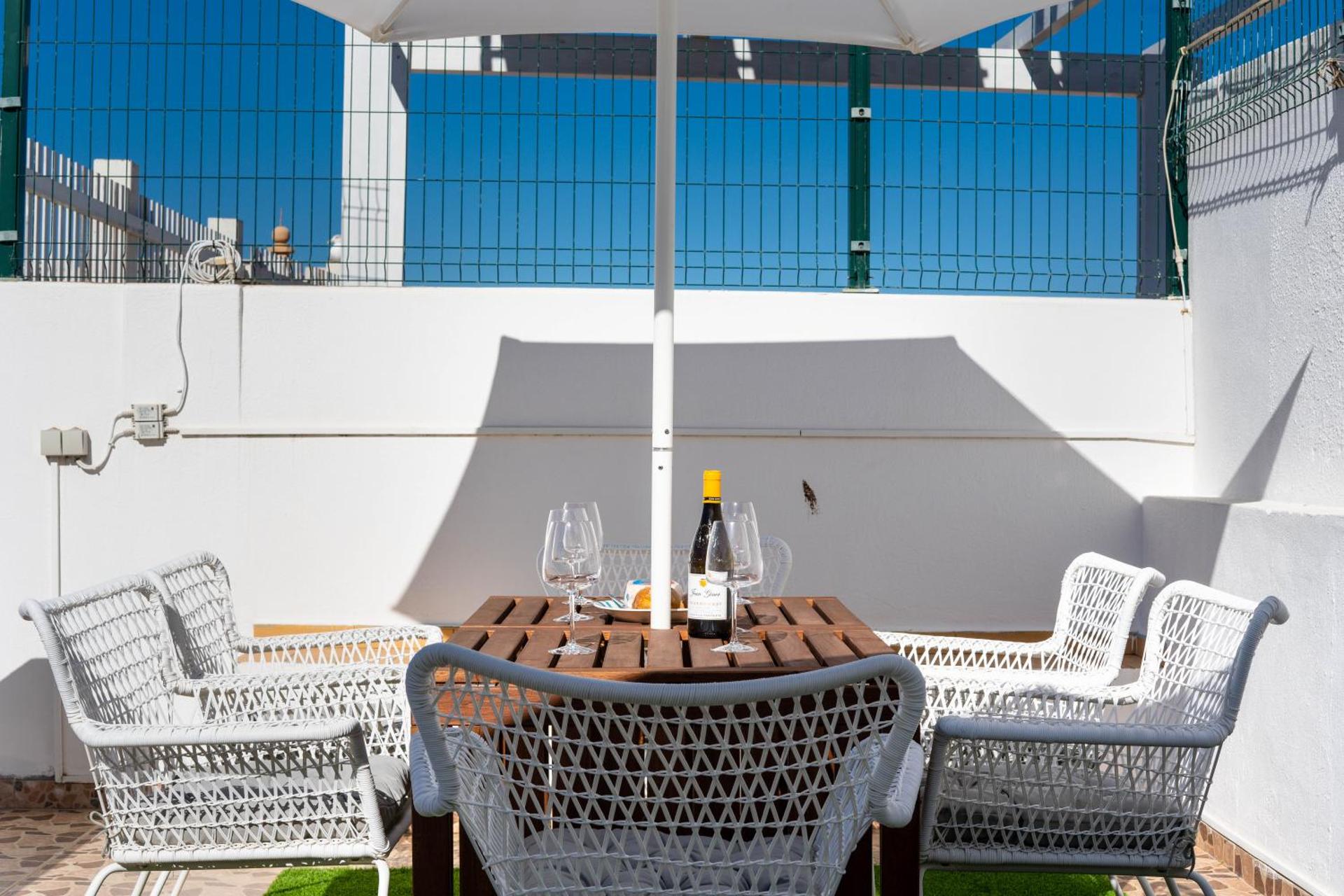 Casa dos Sonhos Albufeira